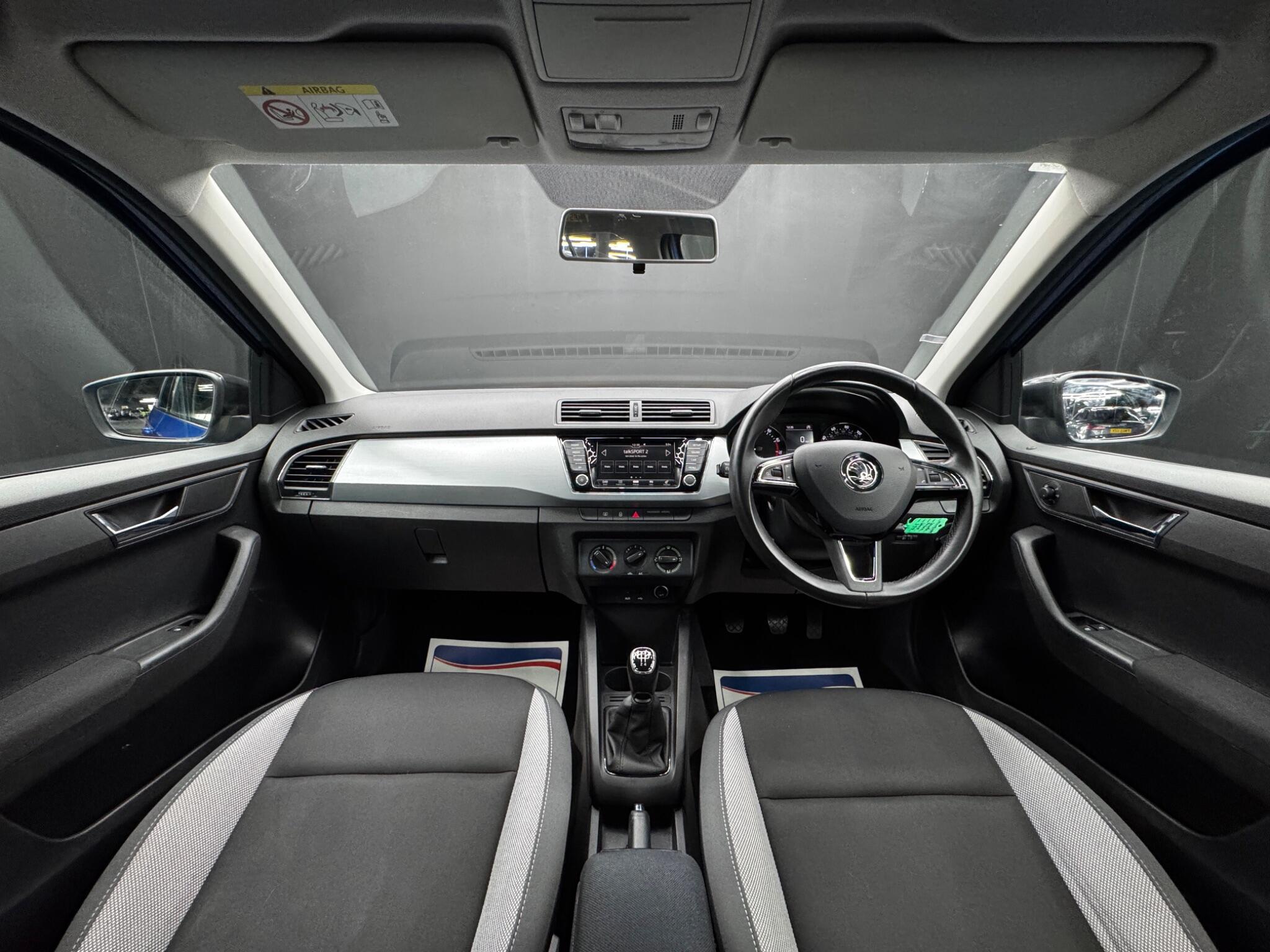 Skoda Fabia - Image 17