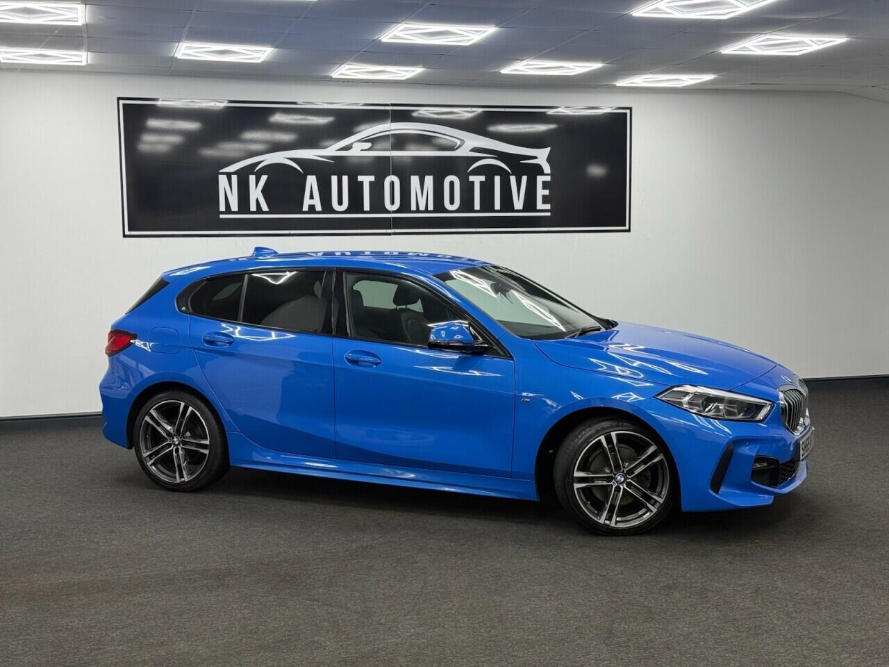 BMW 1 Series - Image 2