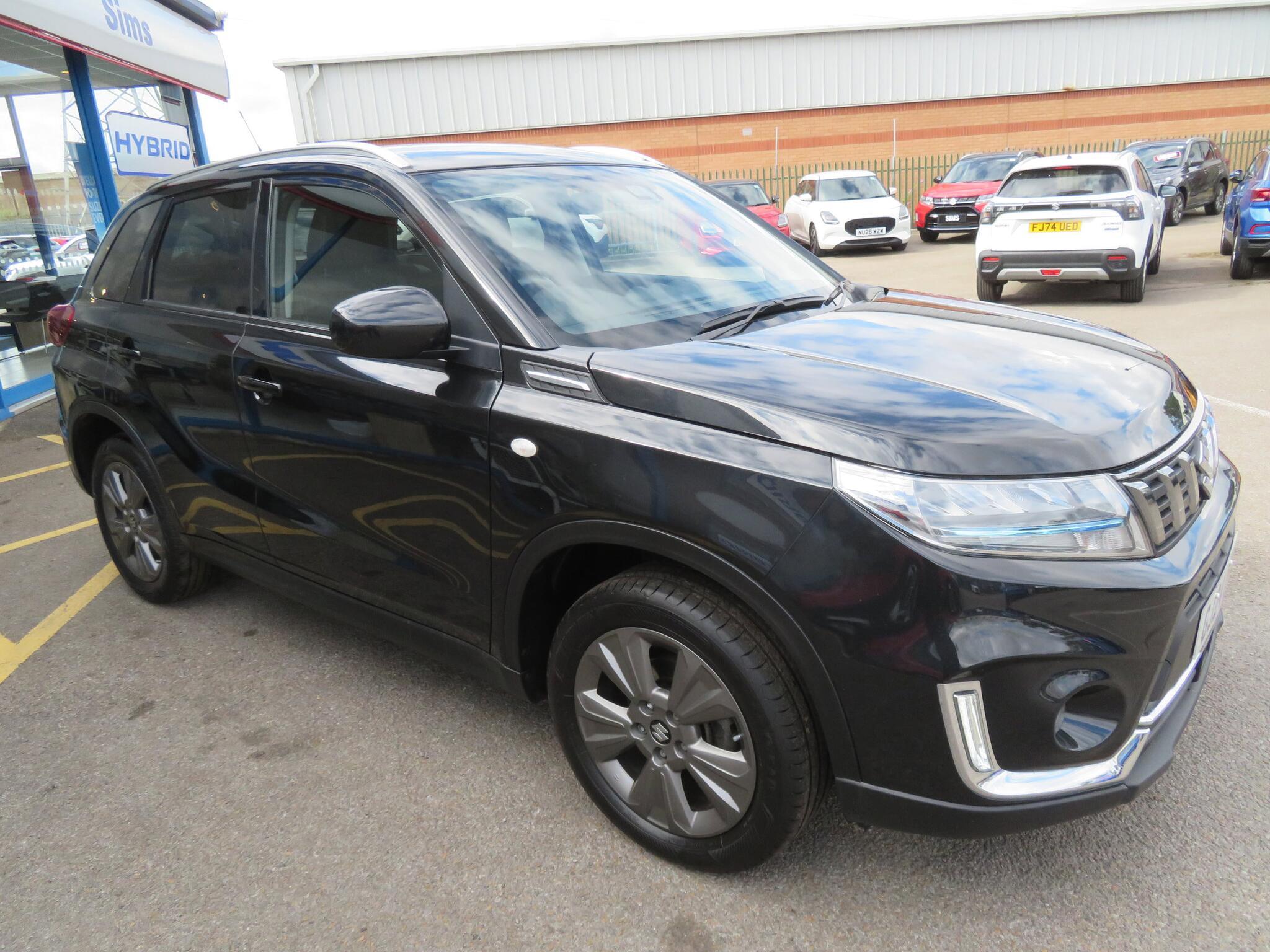 Suzuki Vitara - Image 5