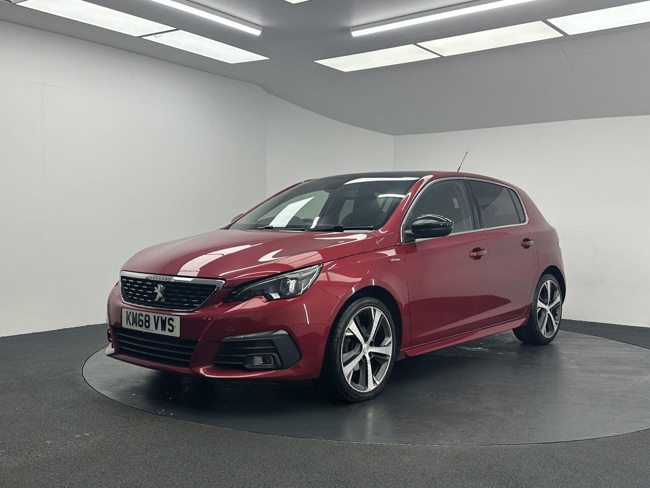 Peugeot 308 - Image 5