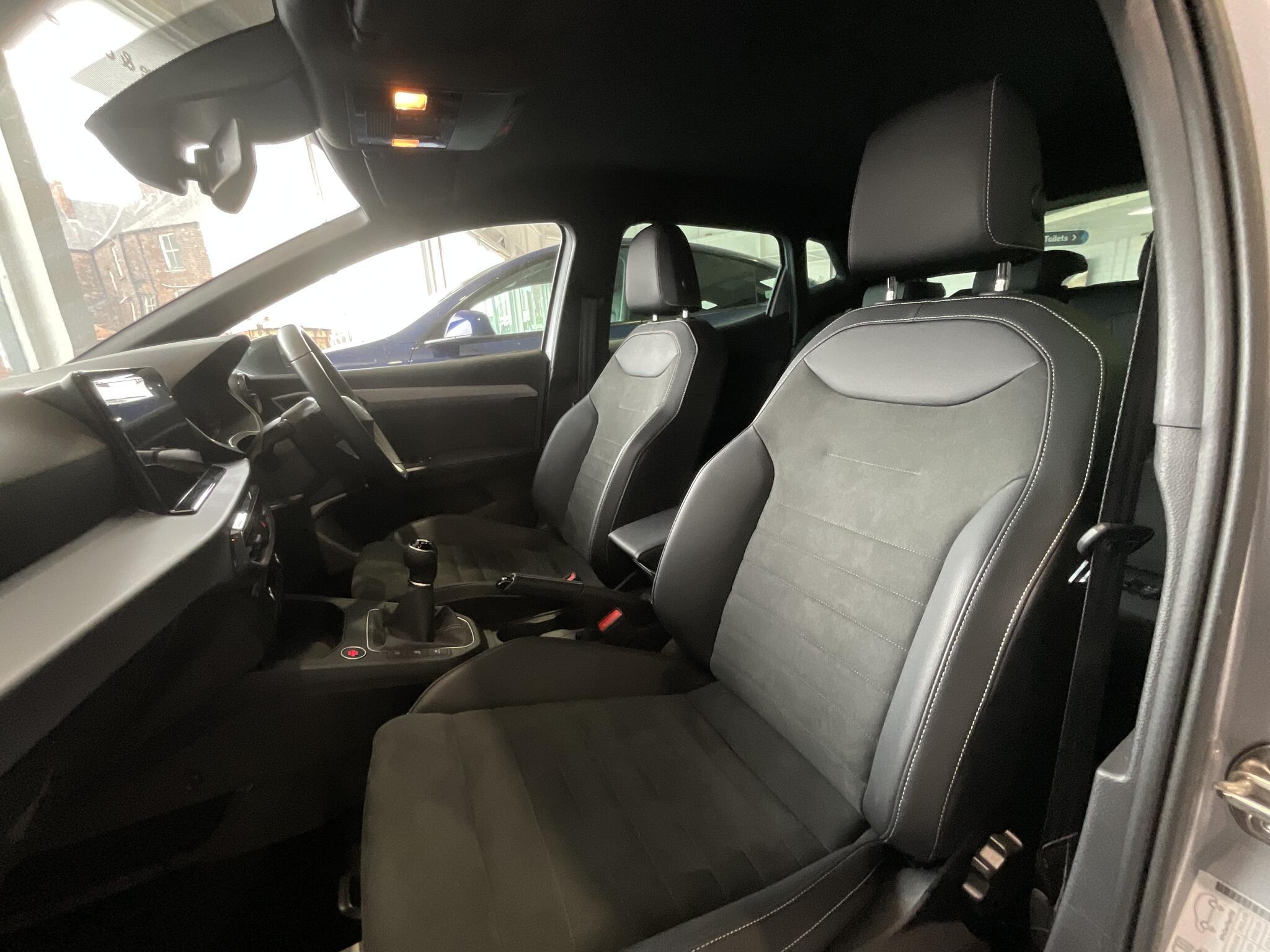 SEAT Ibiza - Image 17