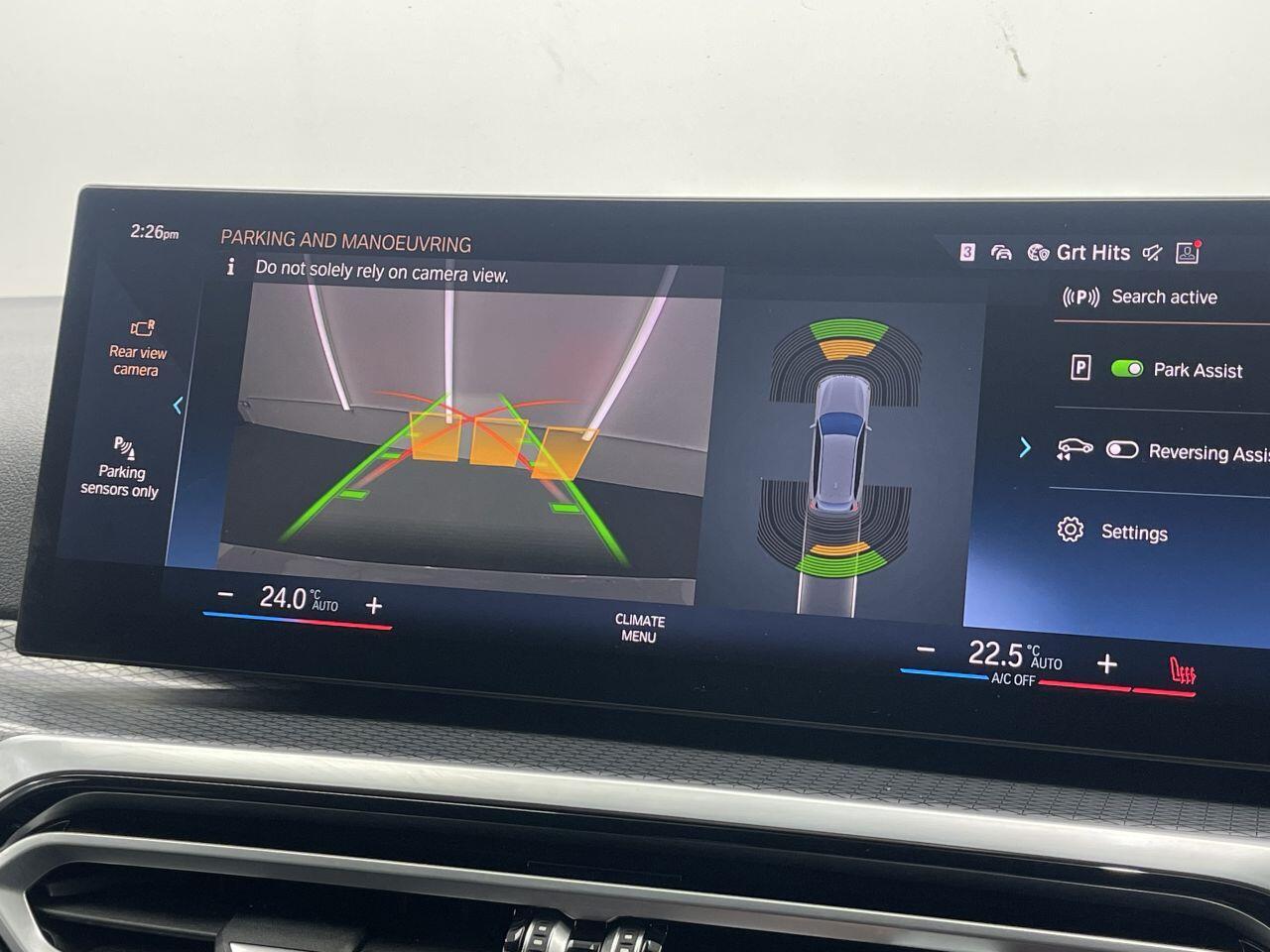 BMW 3 Series - Image 41