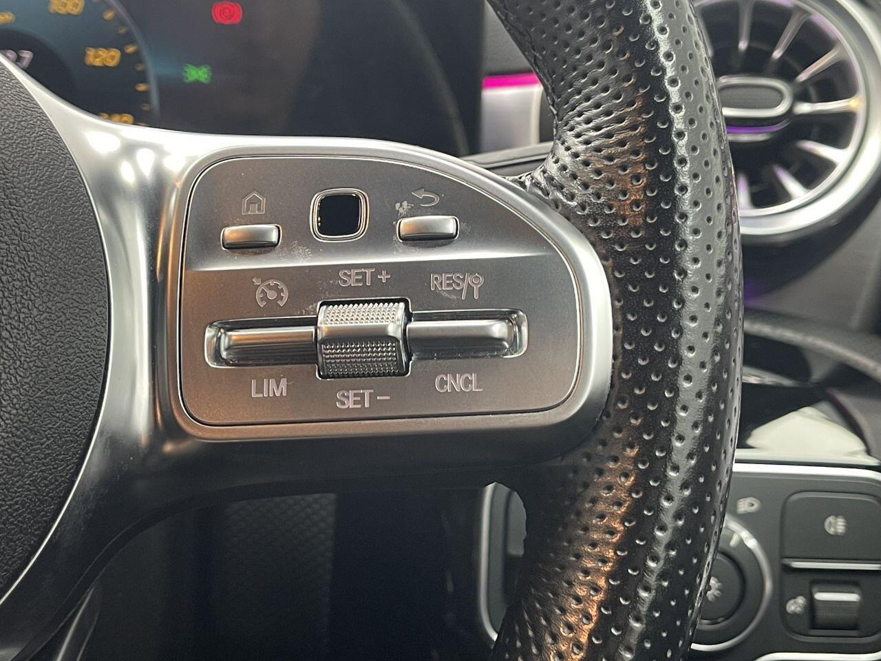 Mercedes-benz A-CLASS - Image 32