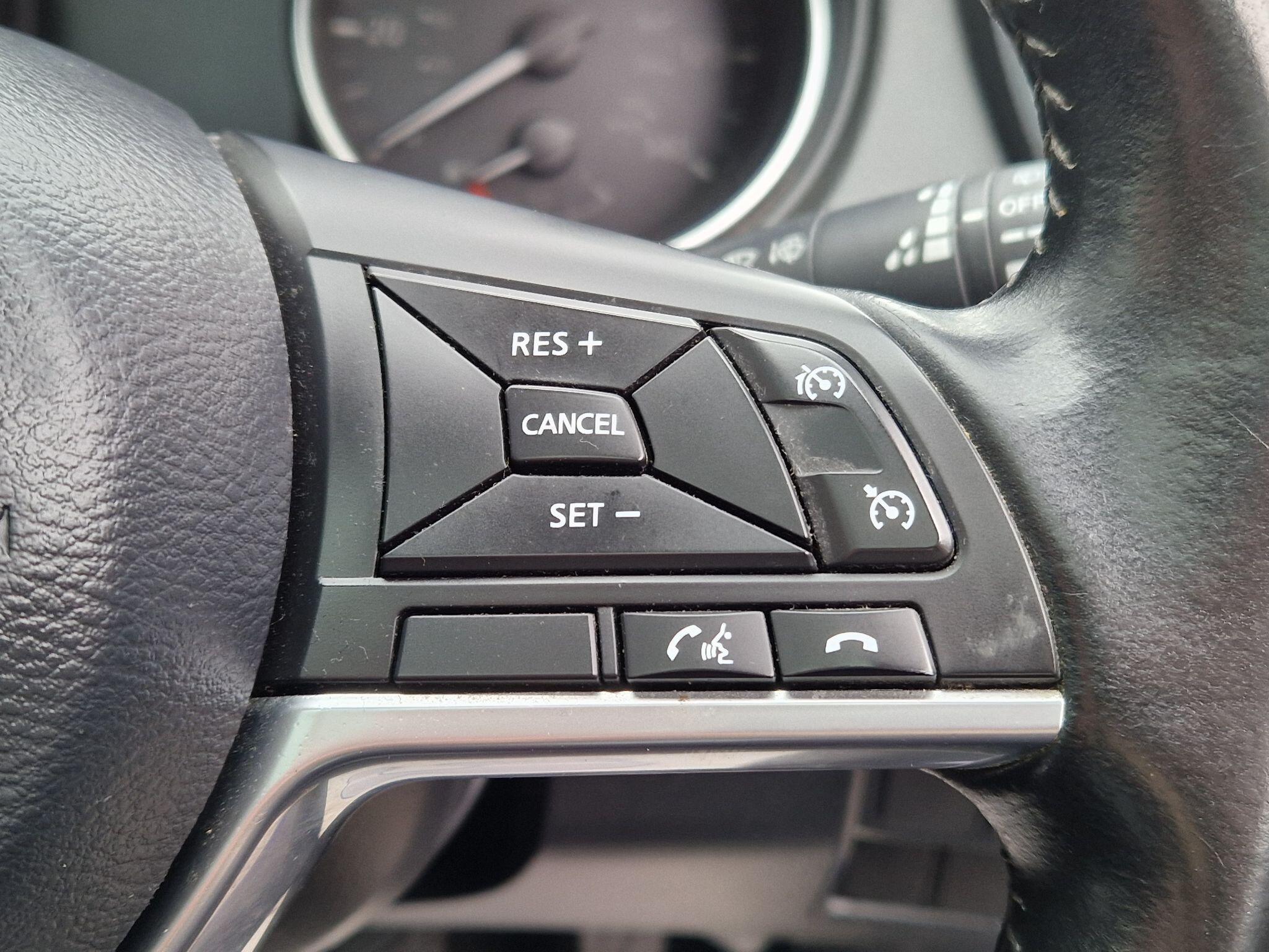 Nissan Qashqai - Image 51