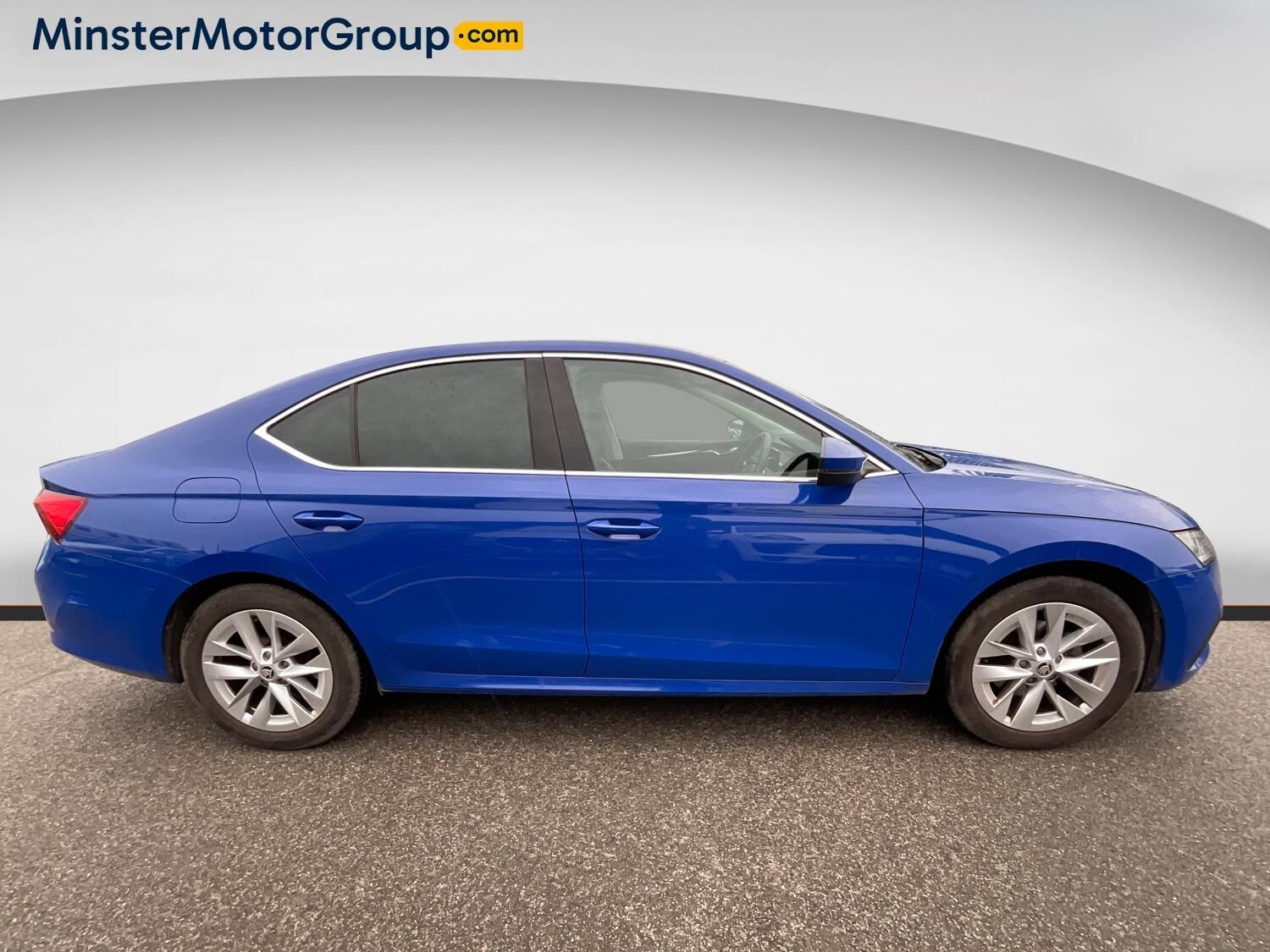 Skoda Octavia - Image 2
