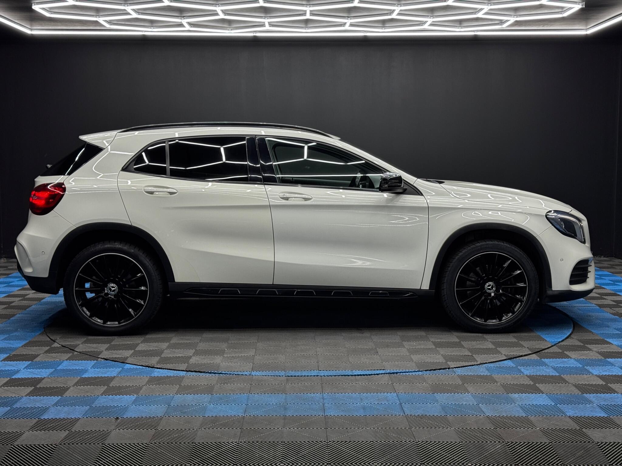 Mercedes GLA - Image 4