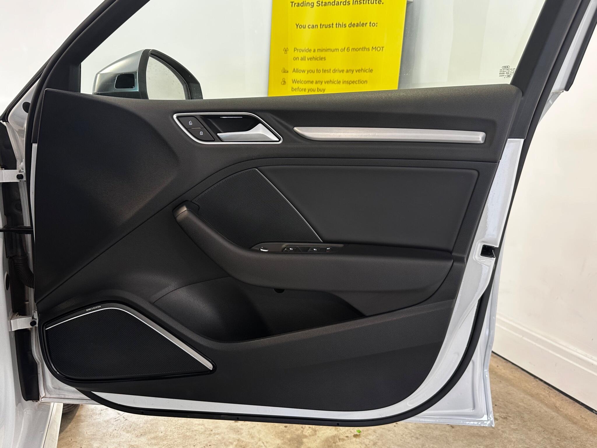Audi S3 - Image 11