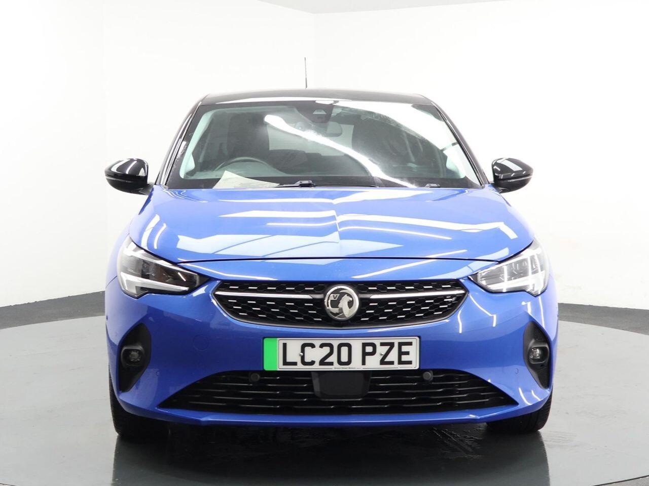 Vauxhall Corsa Electric - Image 5