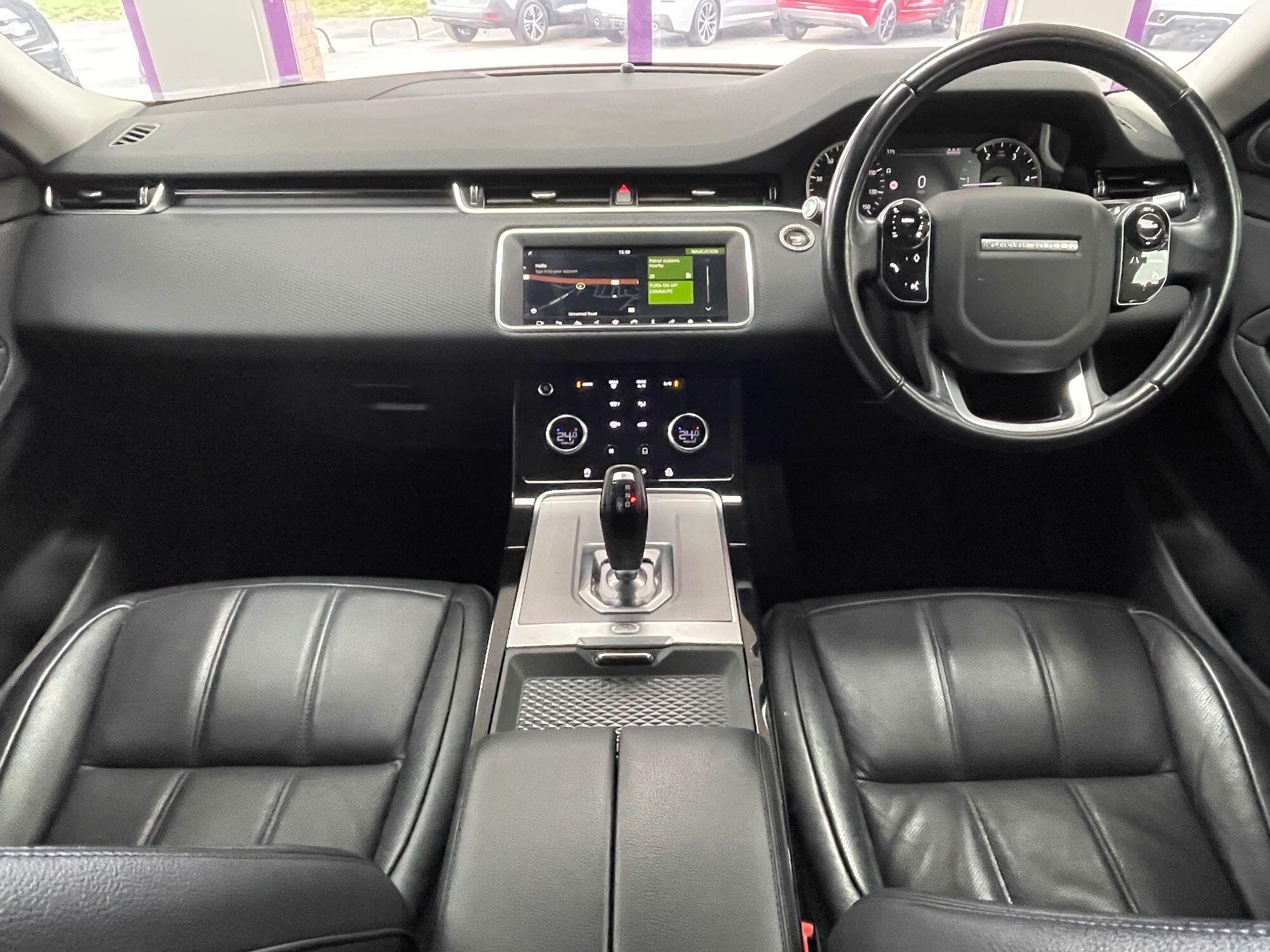 Land Rover Range Rover Evoque - Image 2