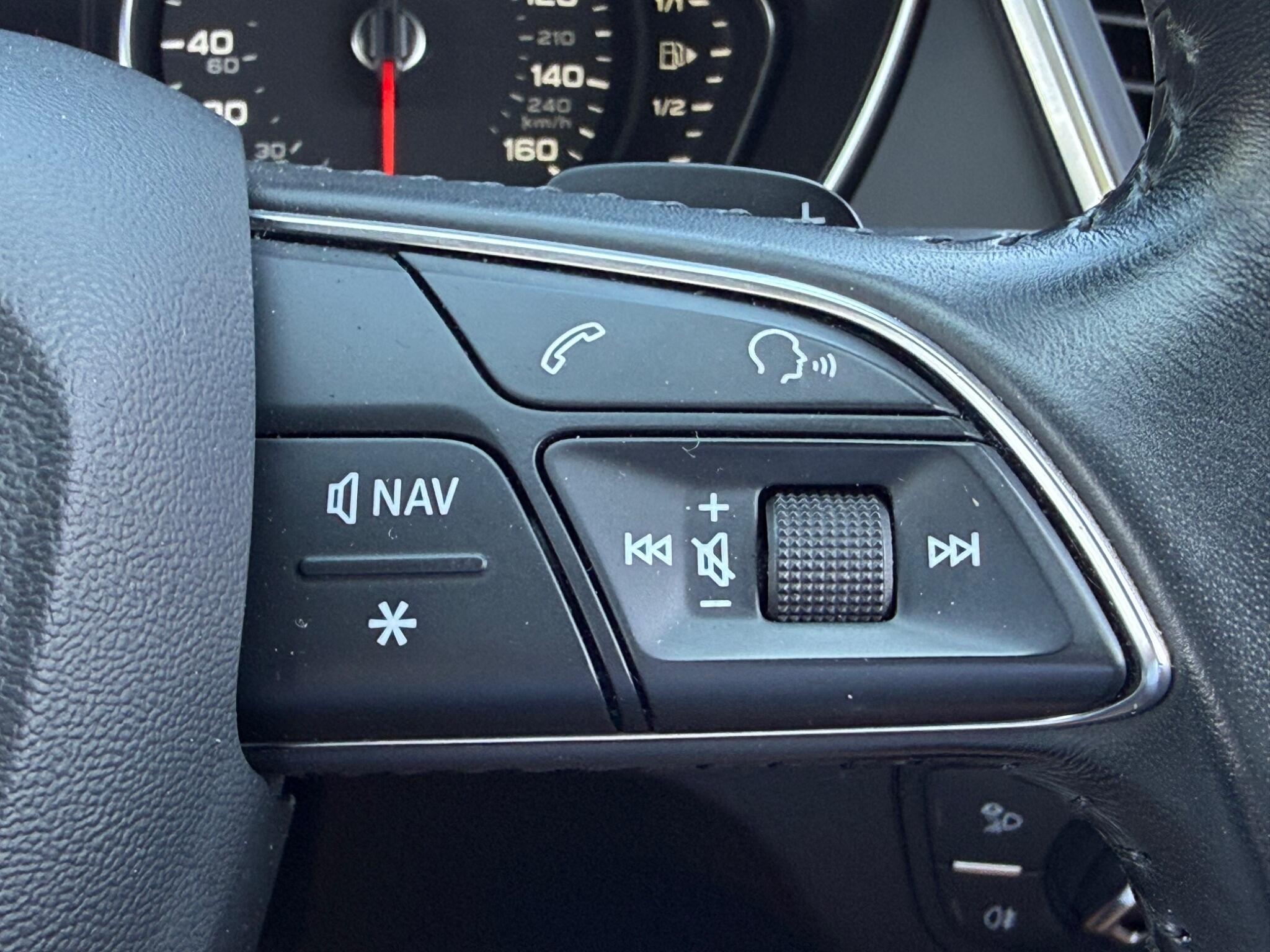 Audi Q5 - Image 23