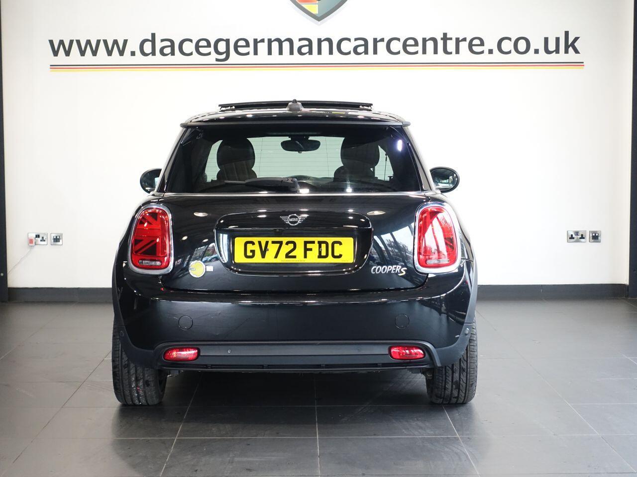 MINI Electric Hatch - Image 9