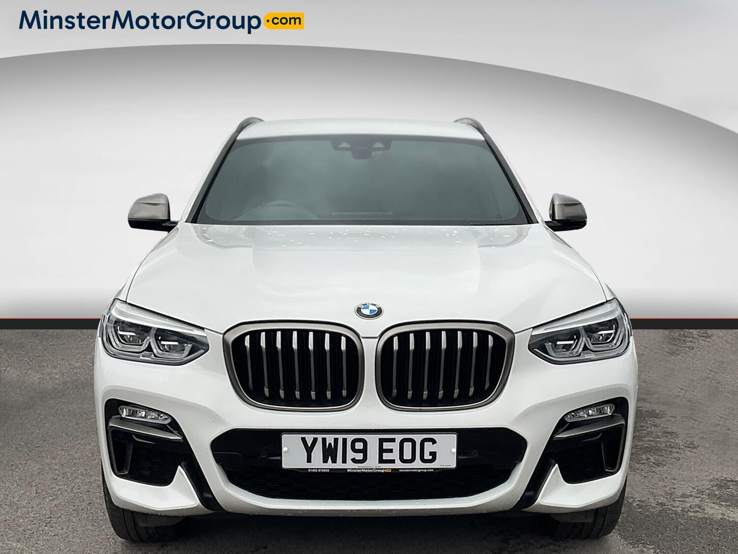 BMW X3 - Image 5