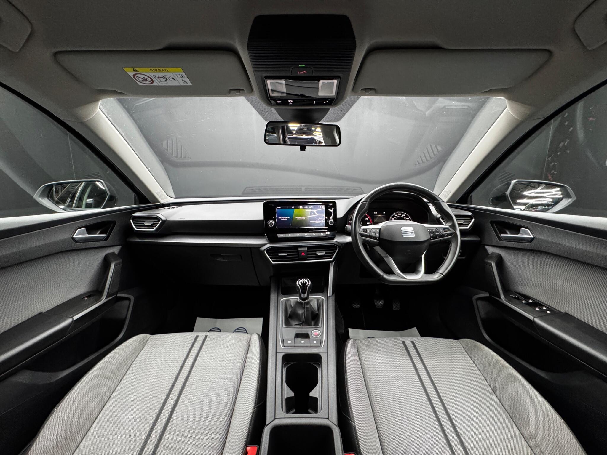 SEAT Leon - Image 17