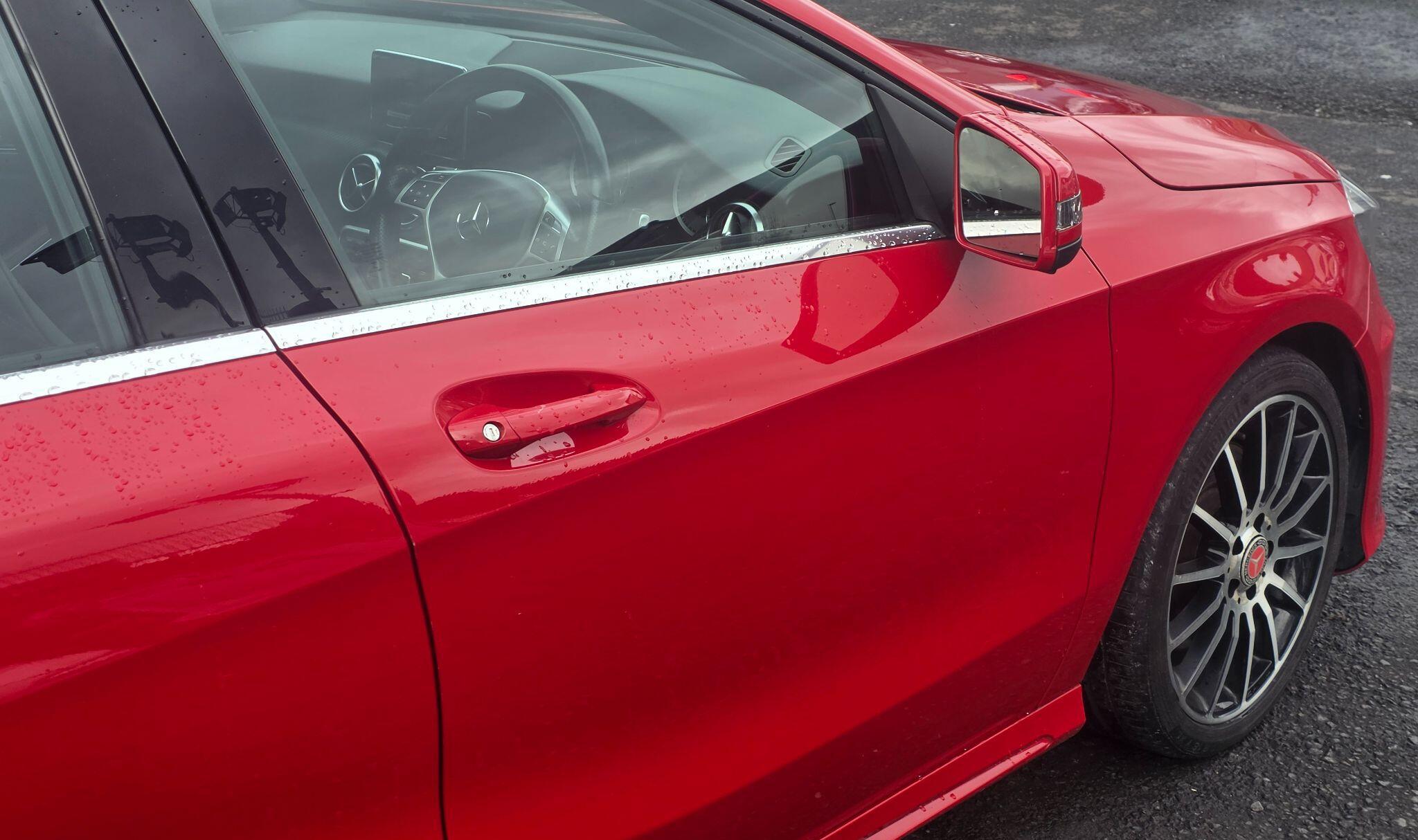 Mercedes A Class - Image 19