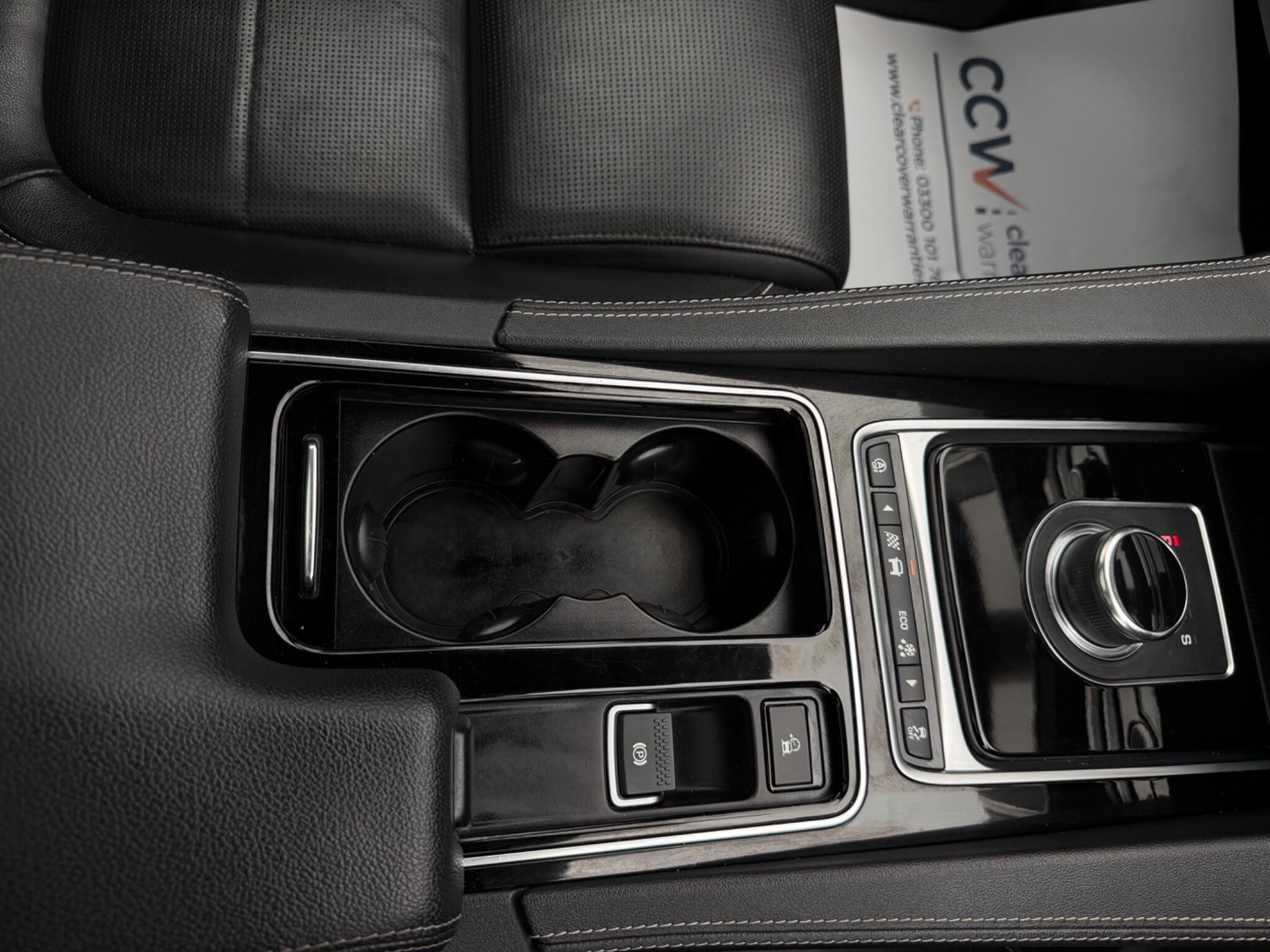 Jaguar F-Pace - Image 74