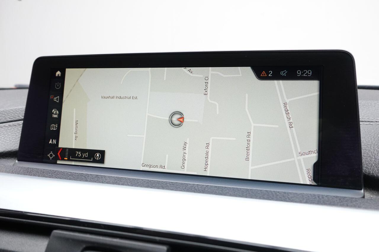 BMW 3 Series - Image 2