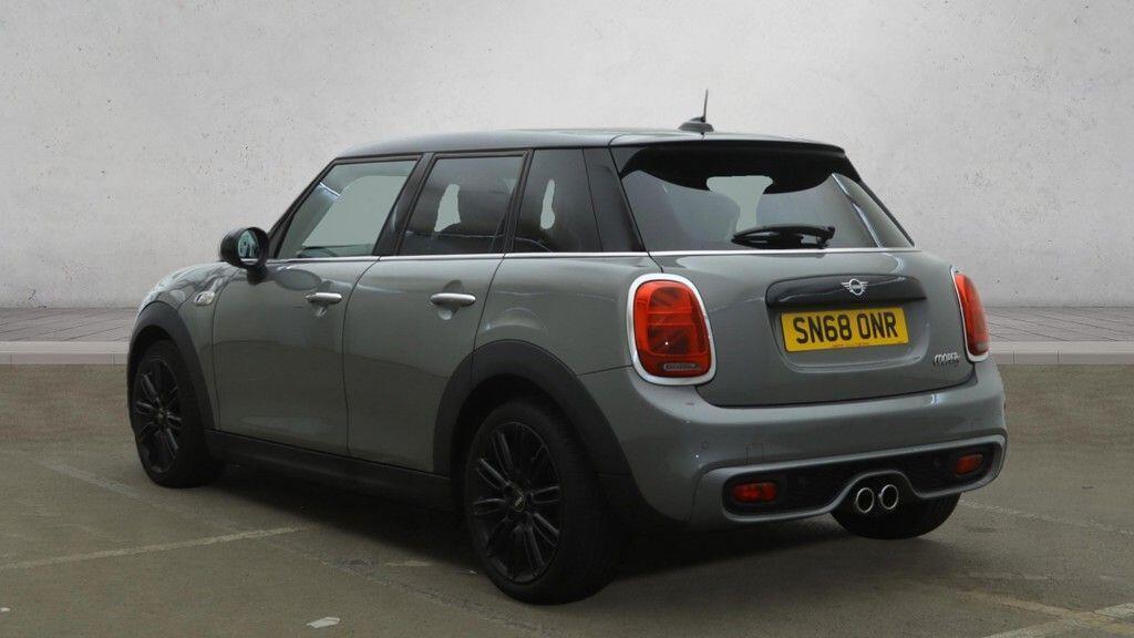 MINI Hatch - Image 6