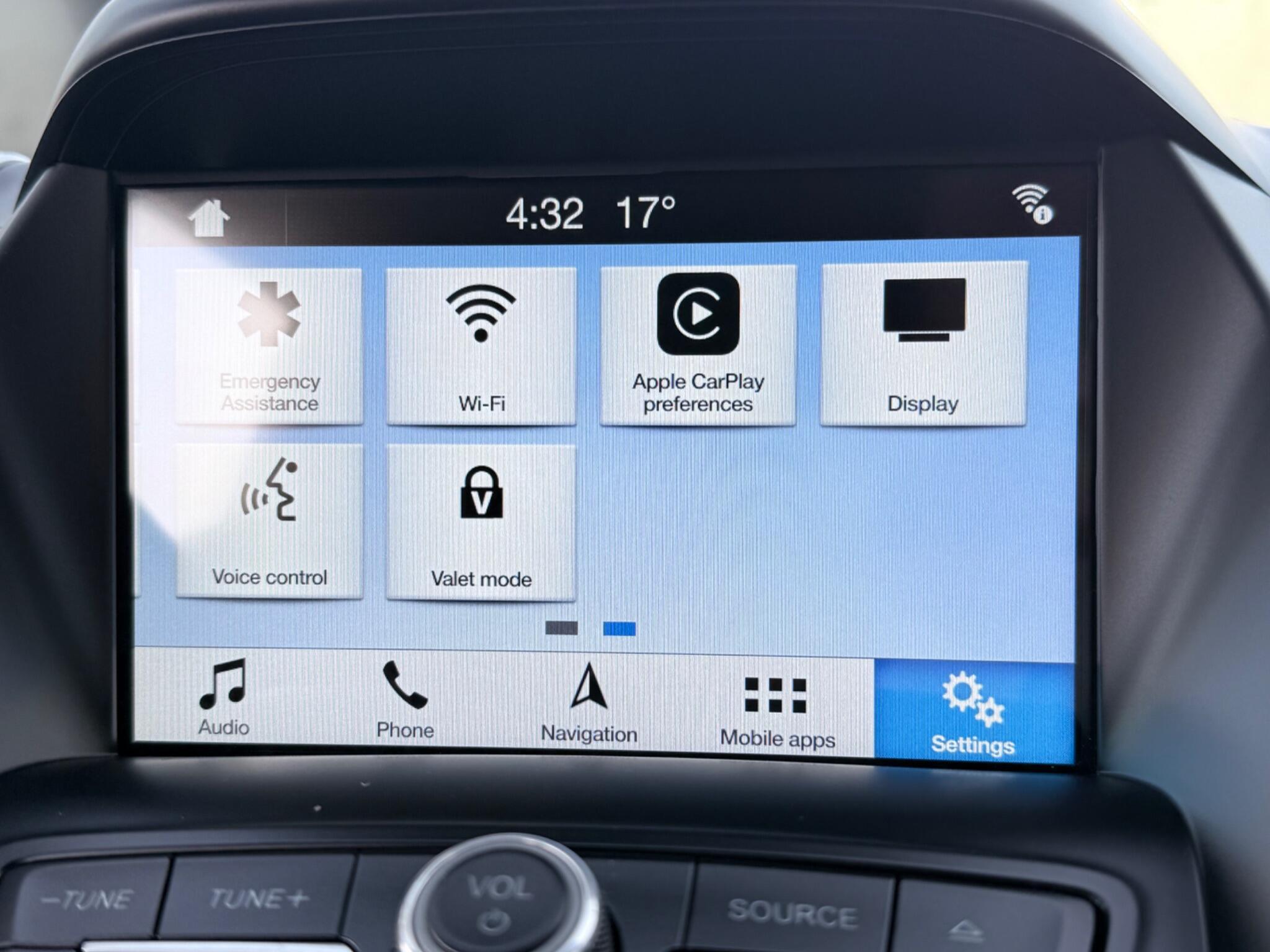 Ford Kuga - Image 69