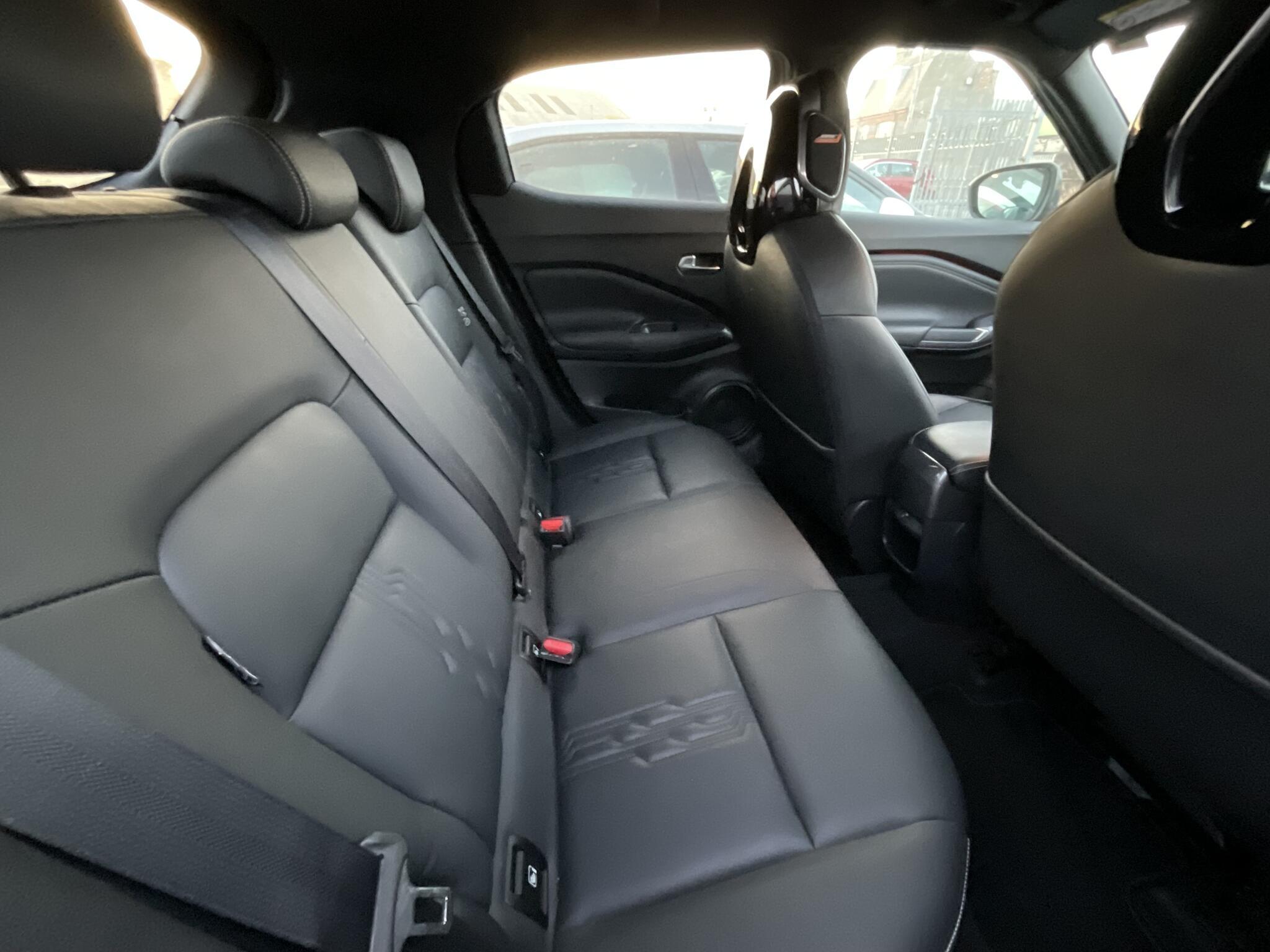 Nissan Juke - Image 12