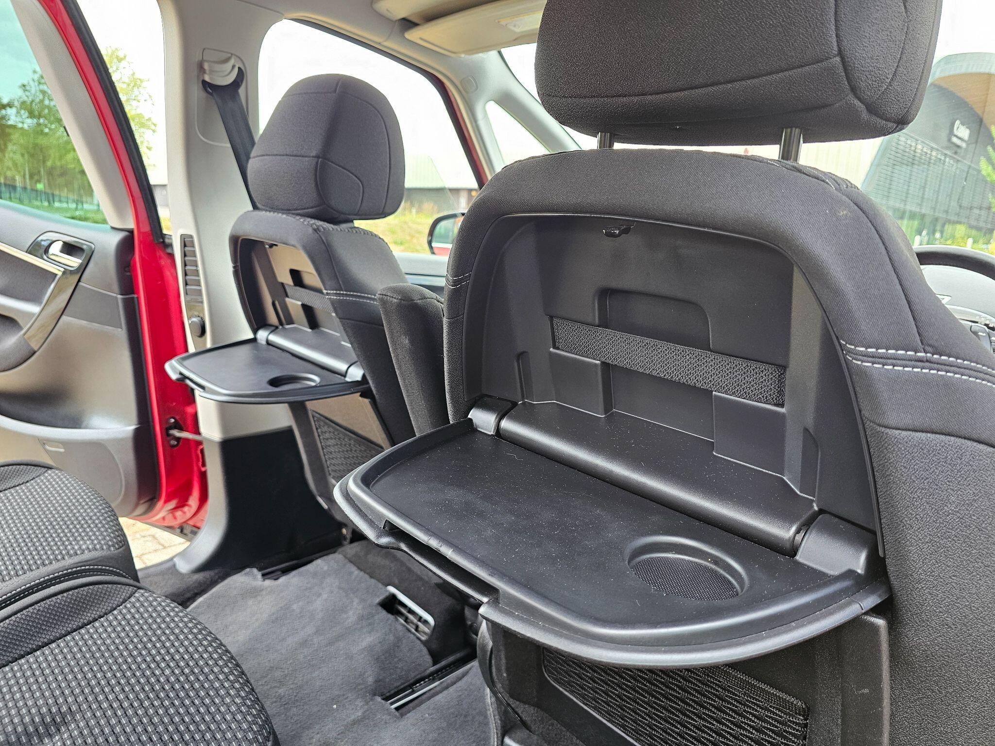Citroen C4 Picasso - Image 19