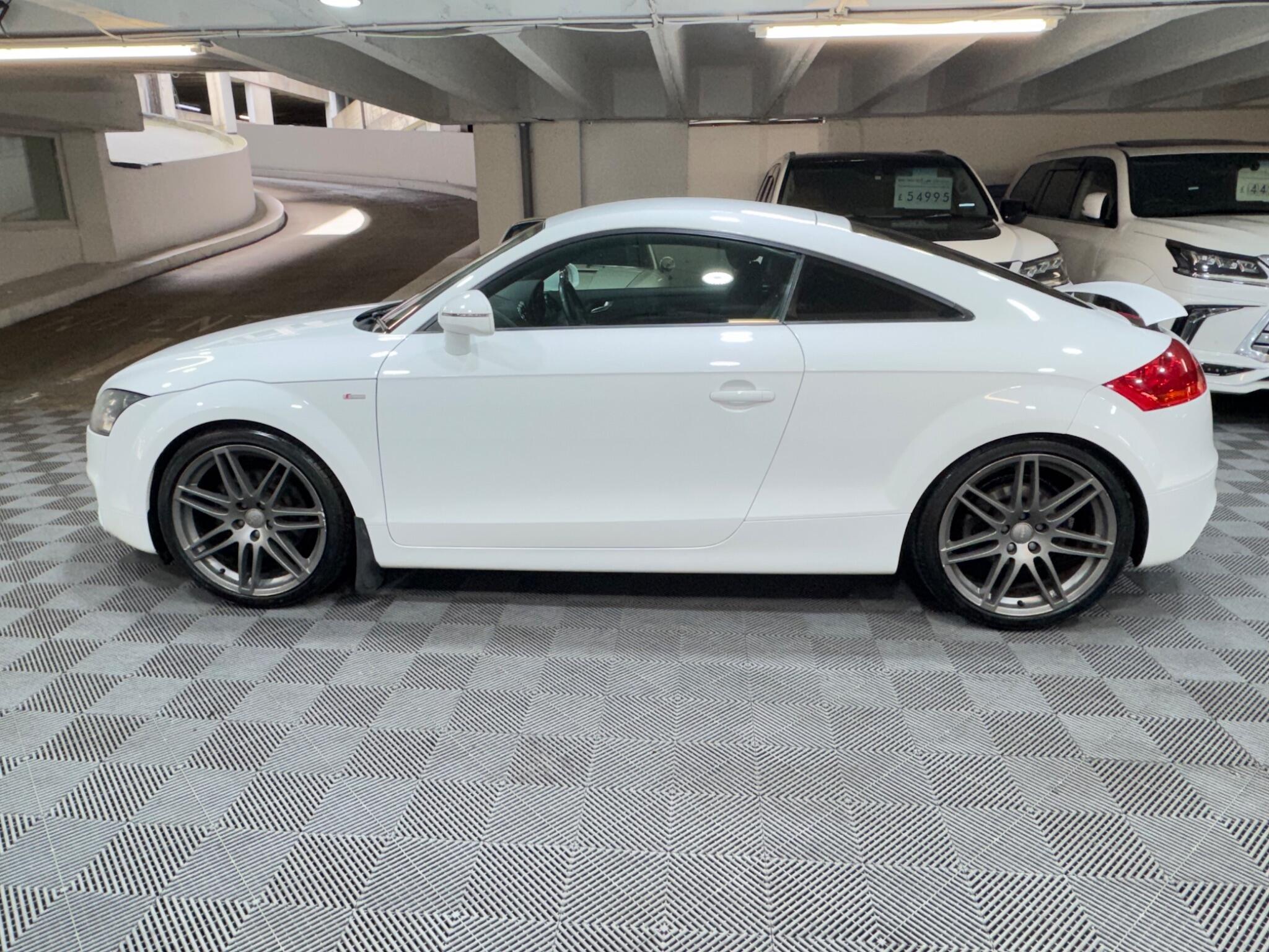 Audi TT - Image 2
