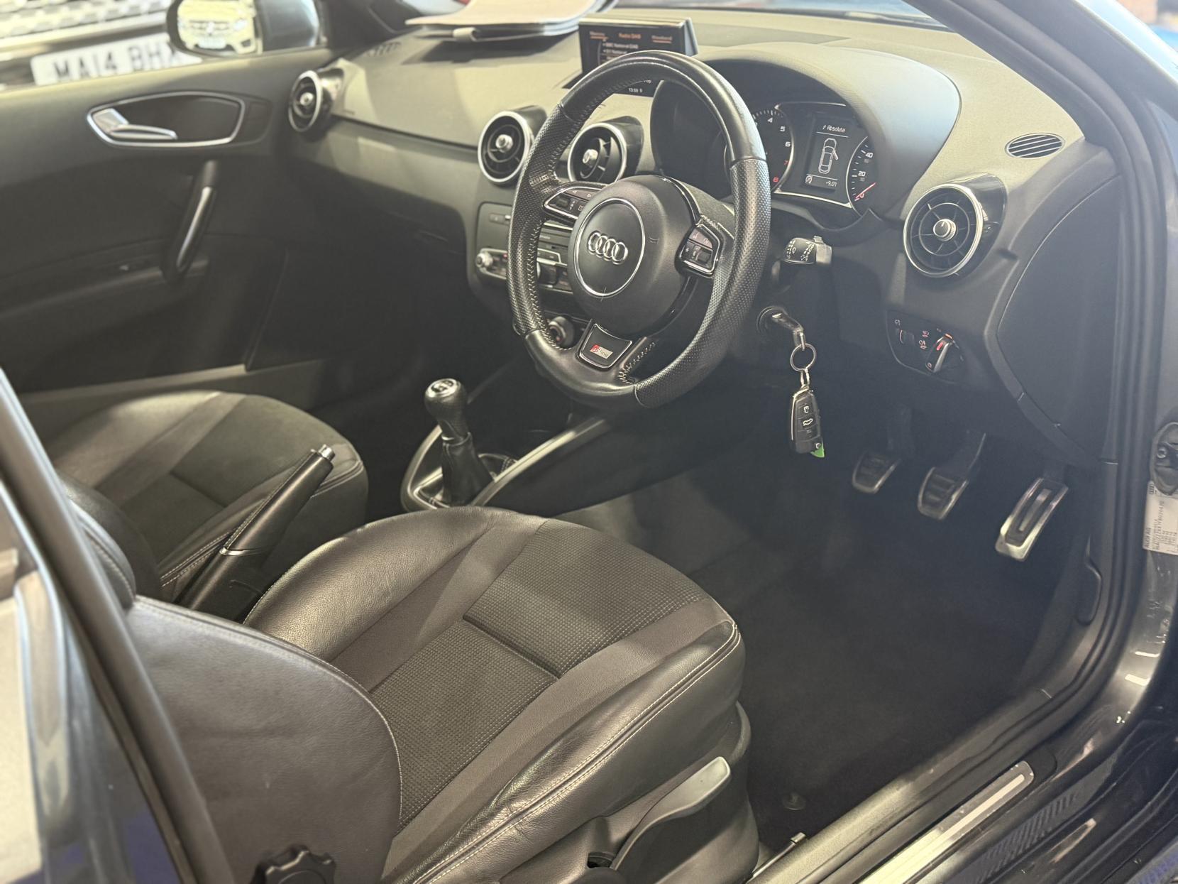 Audi A1 - Image 18