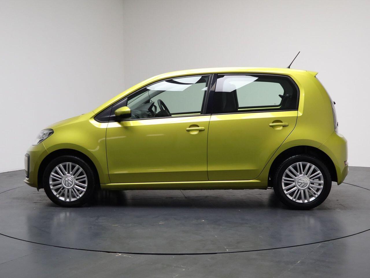 Volkswagen up! - Image 8