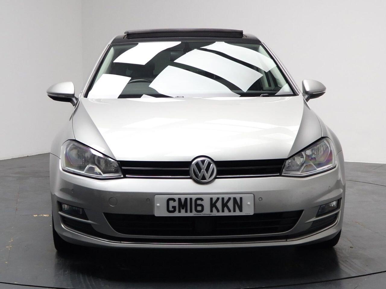 Volkswagen Golf - Image 7