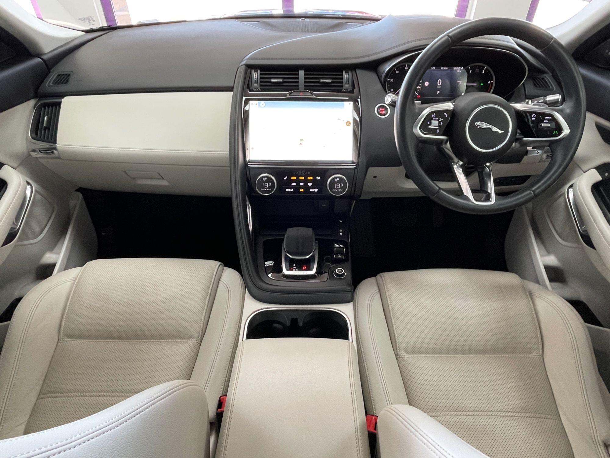 Jaguar E-Pace - Image 2