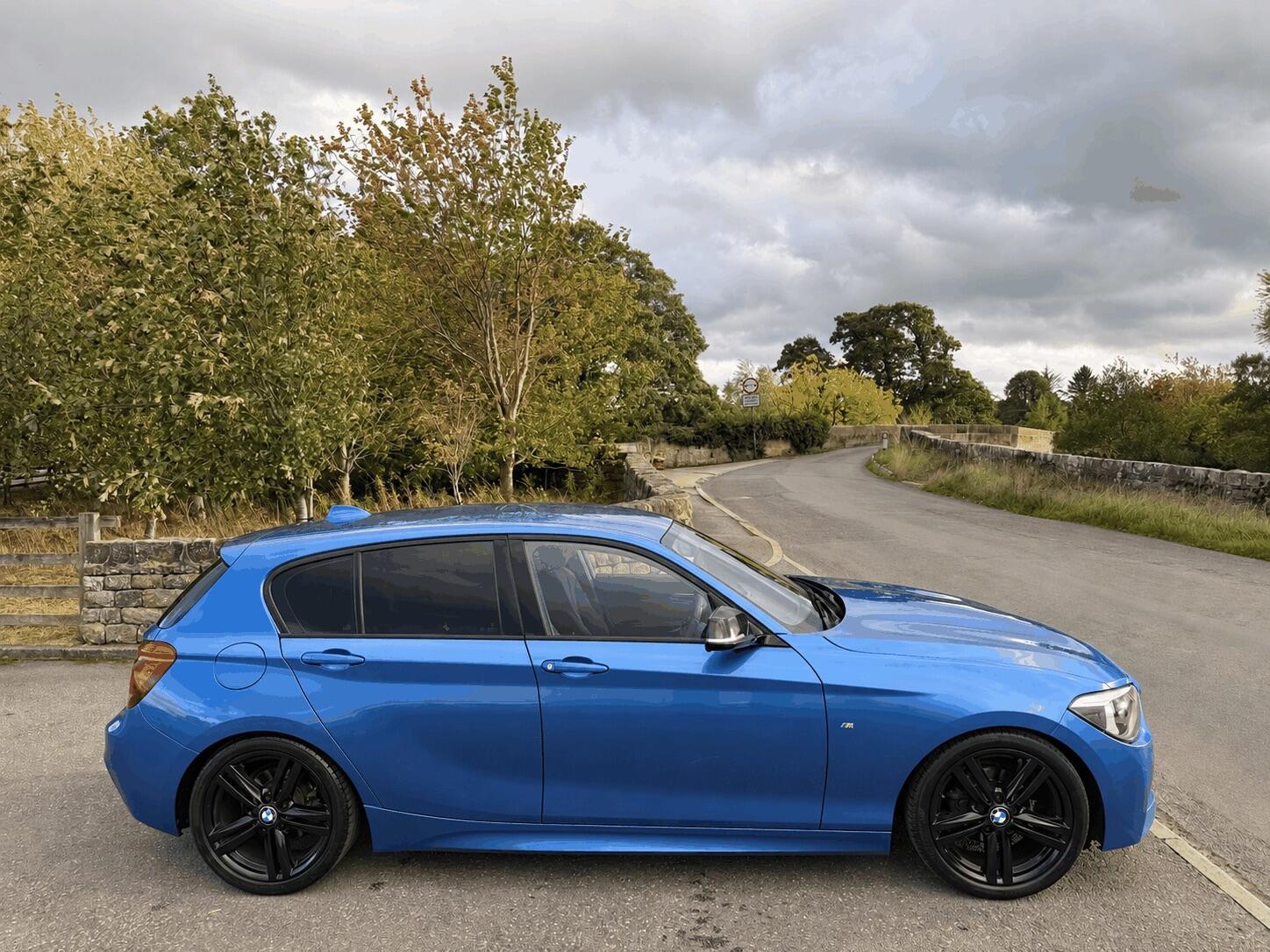 BMW 1 Series - Image 3