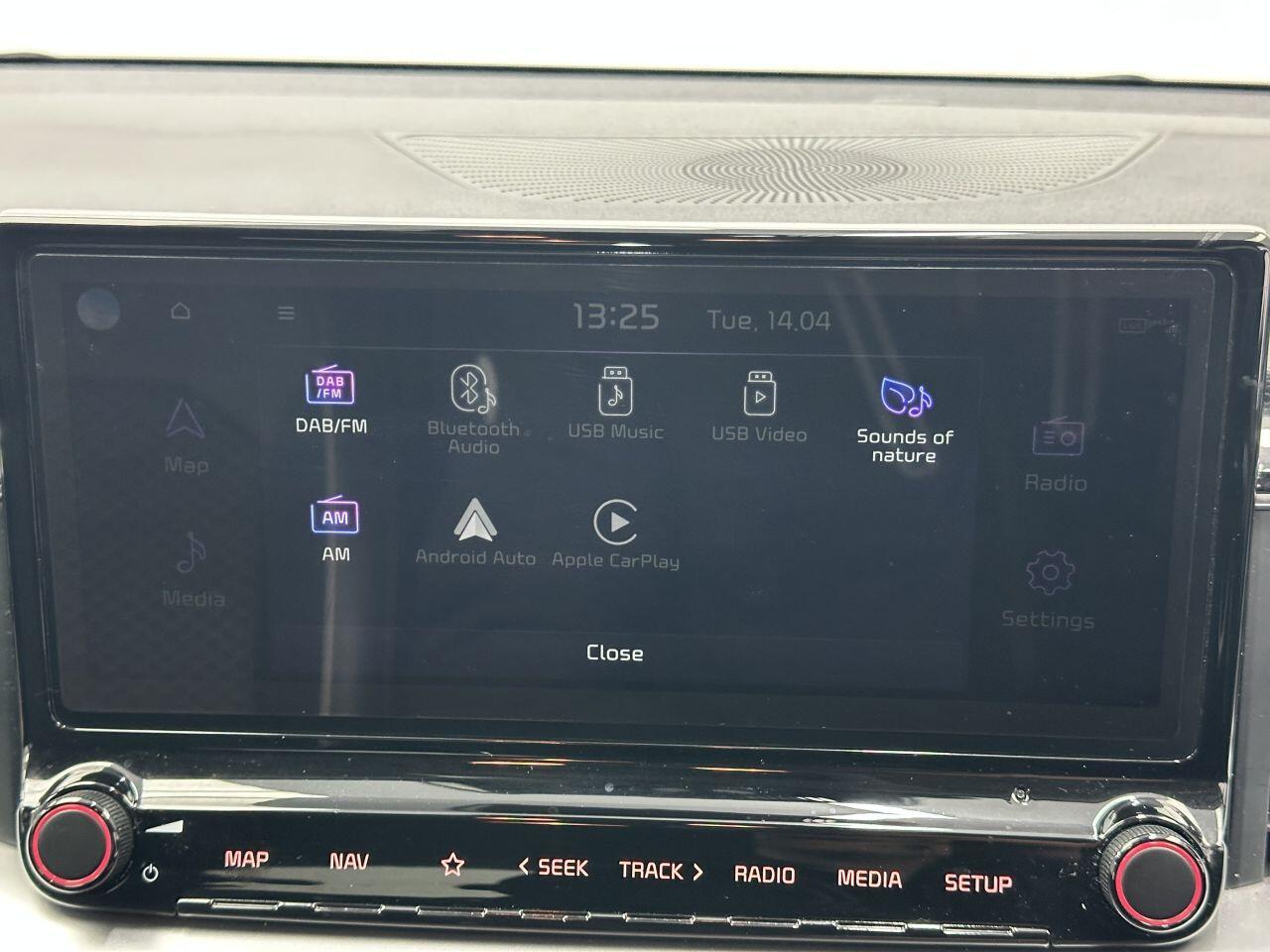 Kia XCeed - Image 26