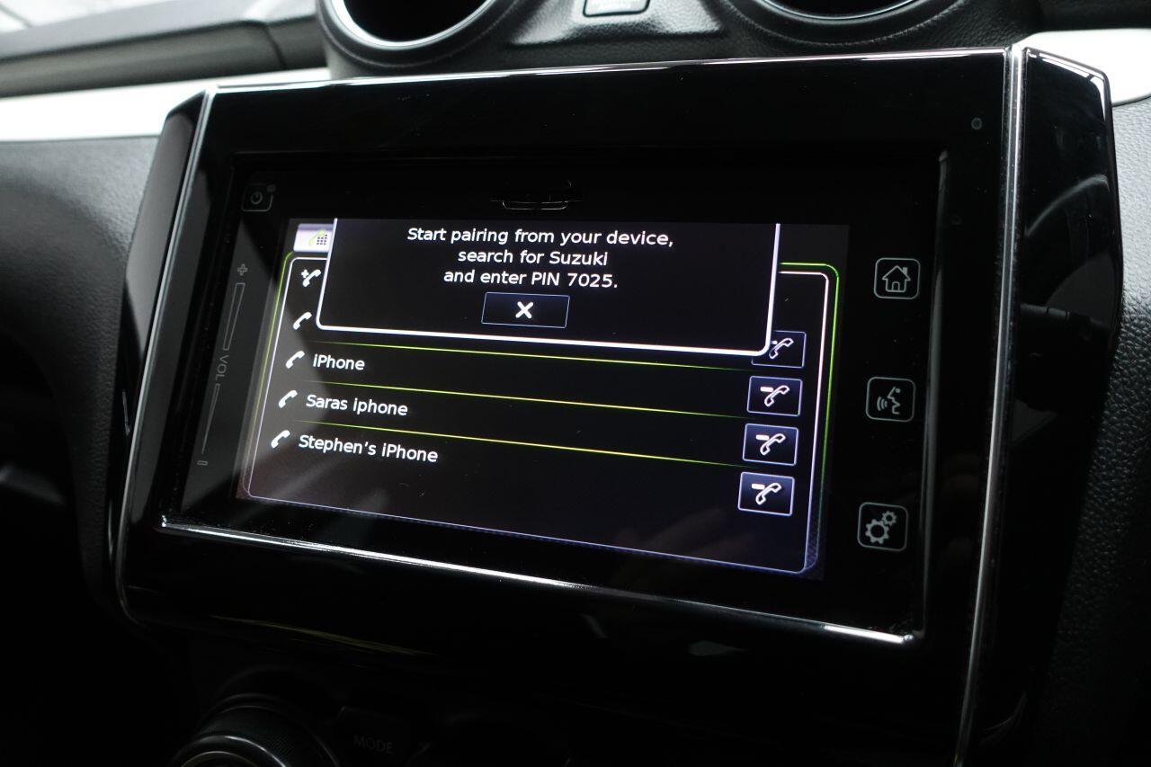 Suzuki Swift - Image 26