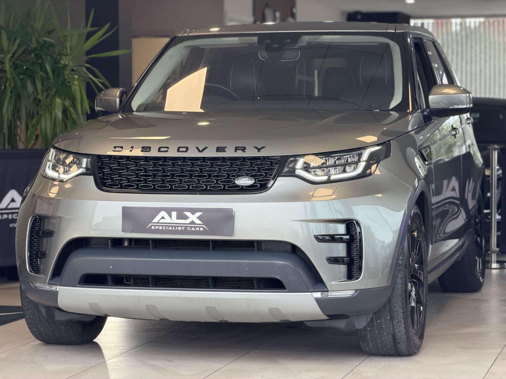 Land Rover Discovery - Image 8