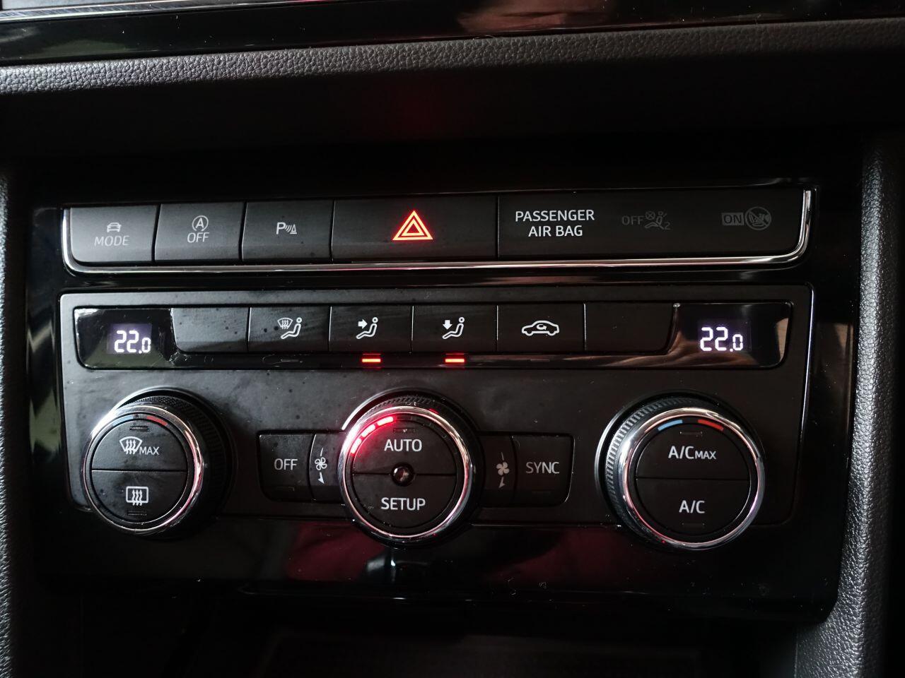 SEAT Leon - Image 28