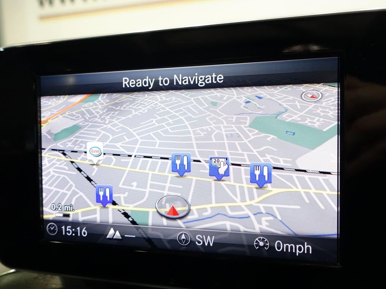Mercedes C Class - Image 4