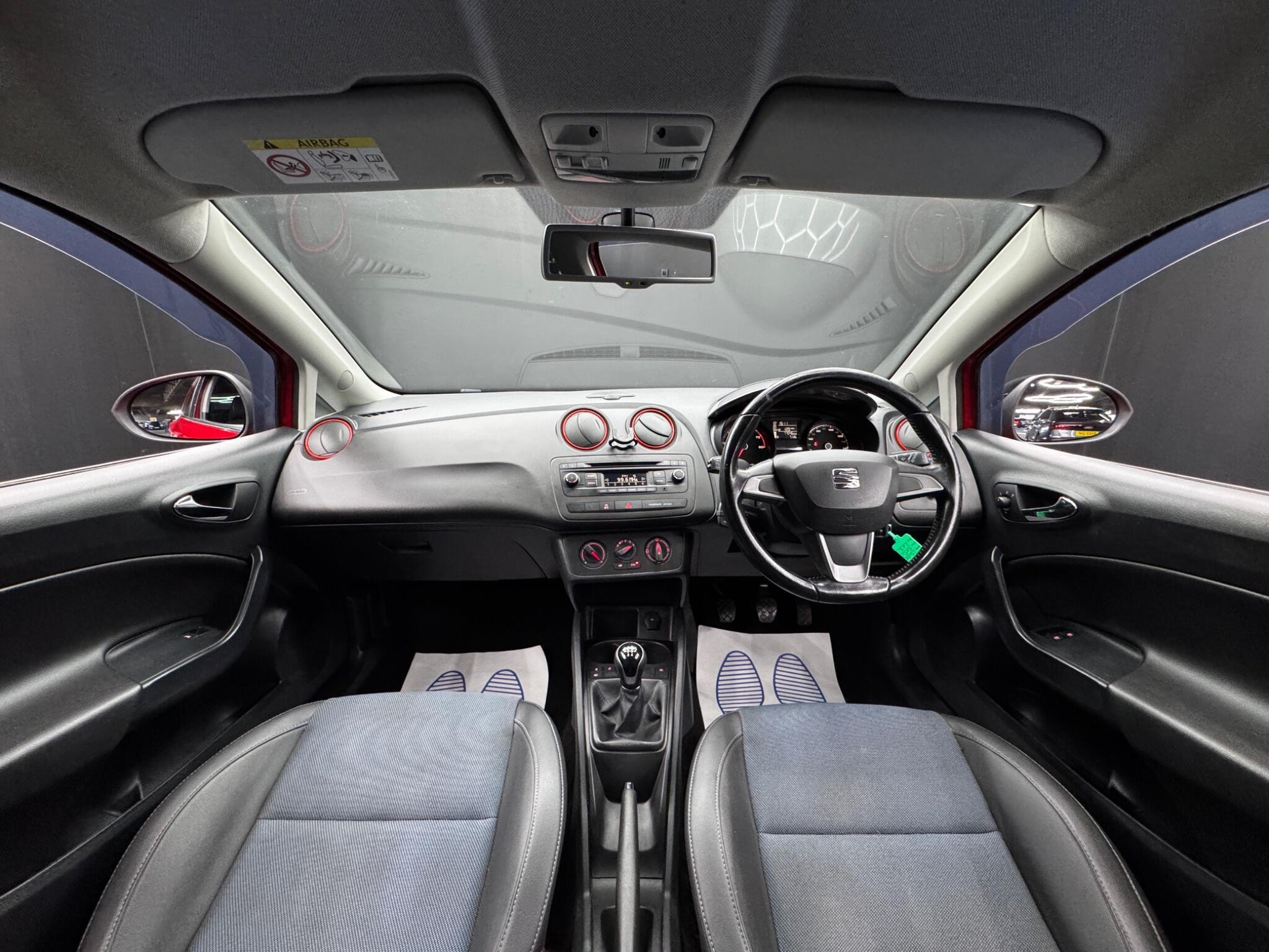 SEAT Ibiza - Image 15