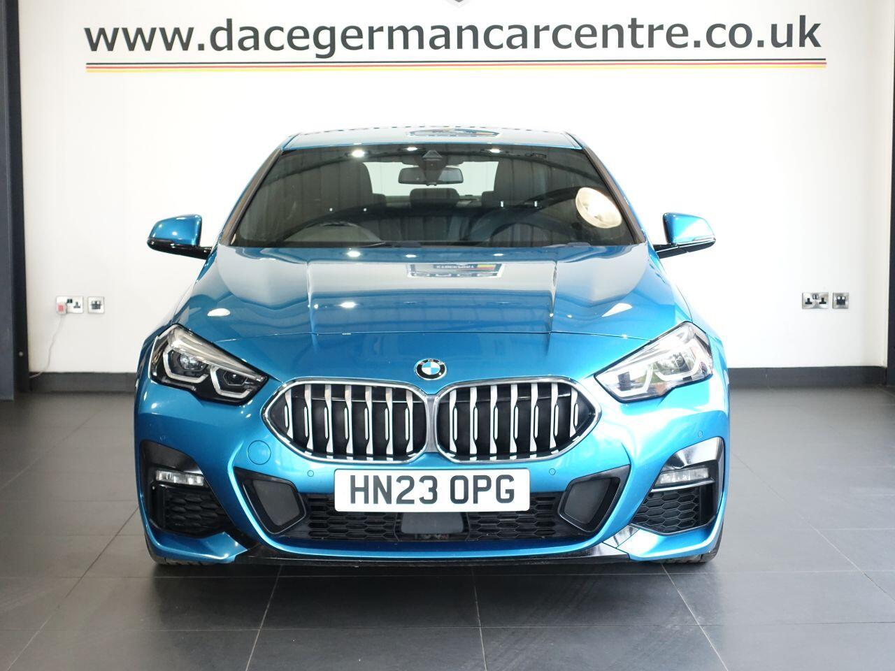 BMW 2 SERIES GRAN COUPE - Image 4