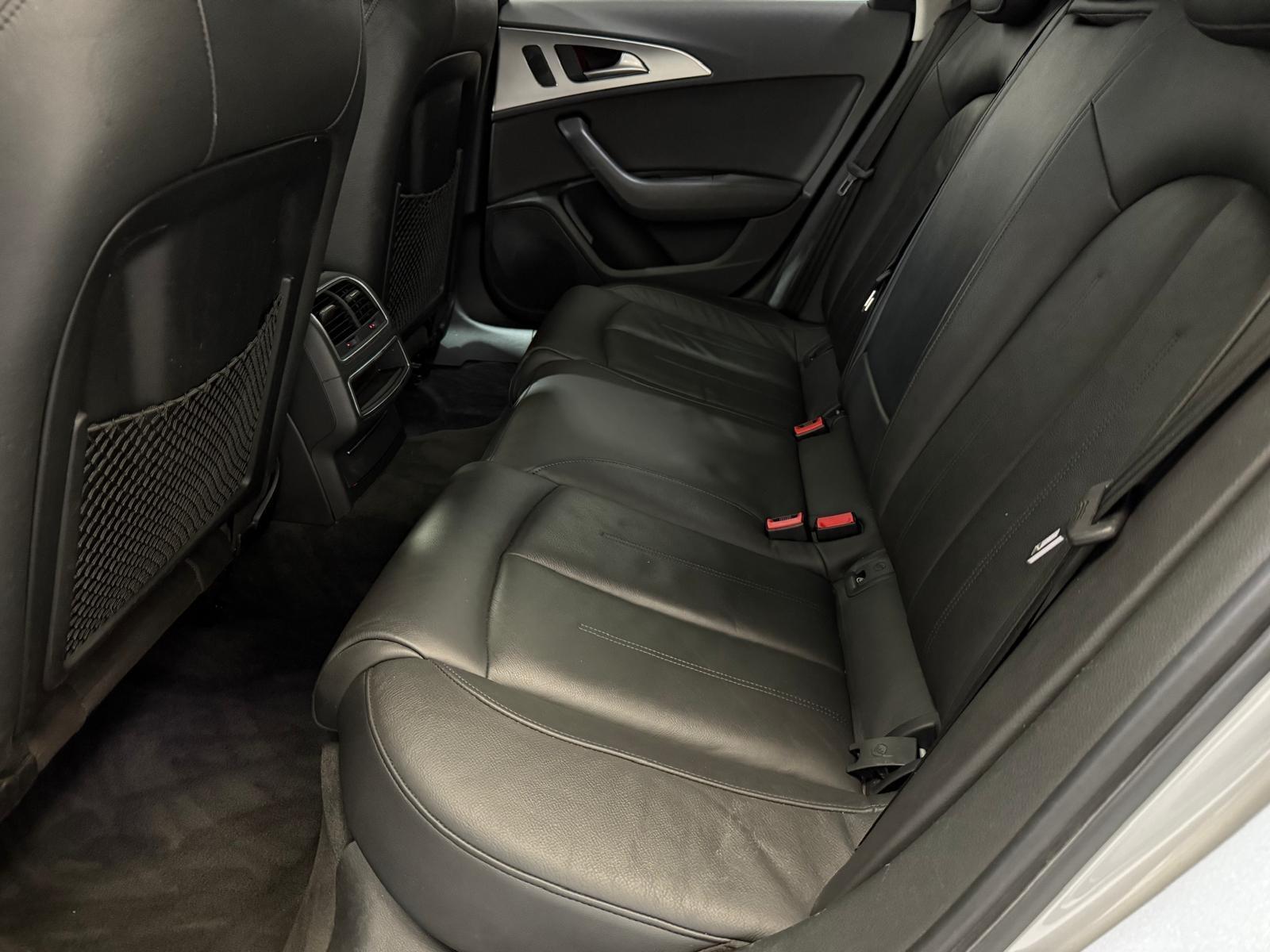 Audi A6 Allroad - Image 37