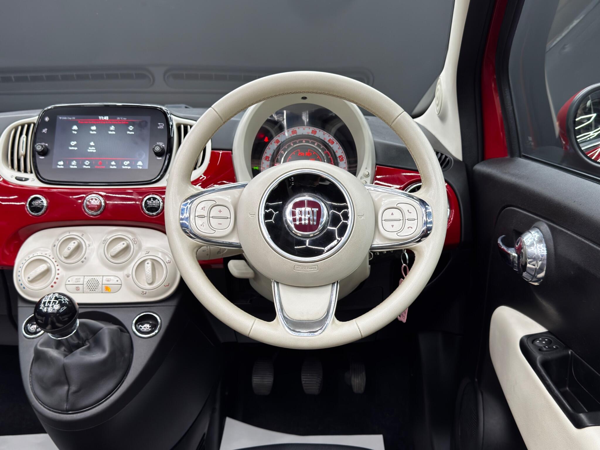 Fiat 500C - Image 16