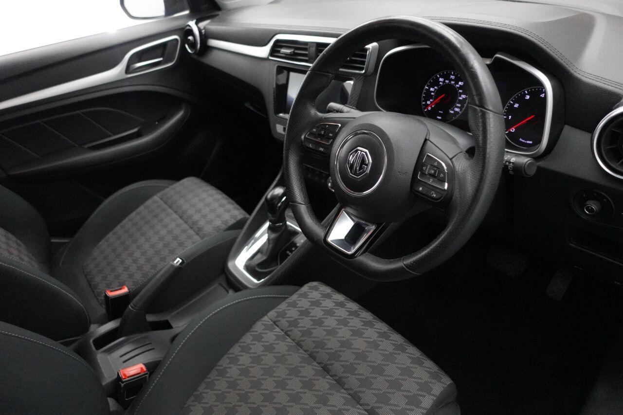 MG MG ZS - Image 14