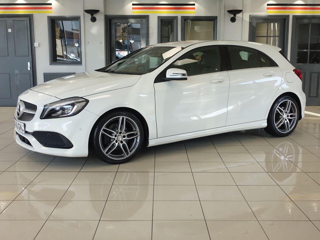 Mercedes A-Class - Image 15