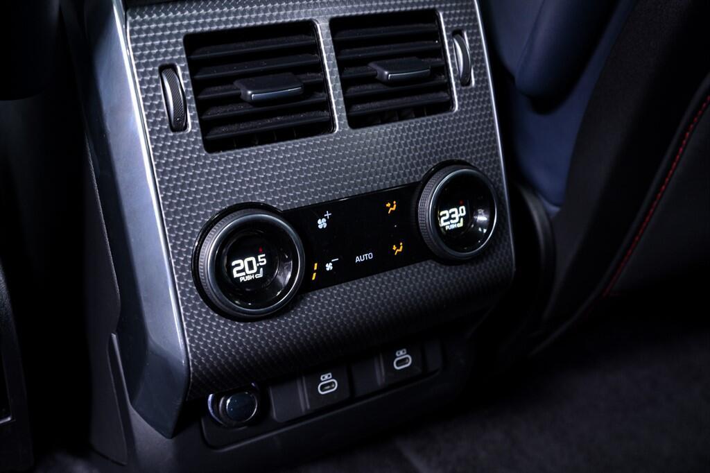 Land Rover RANGE ROVER SPORT - Image 20
