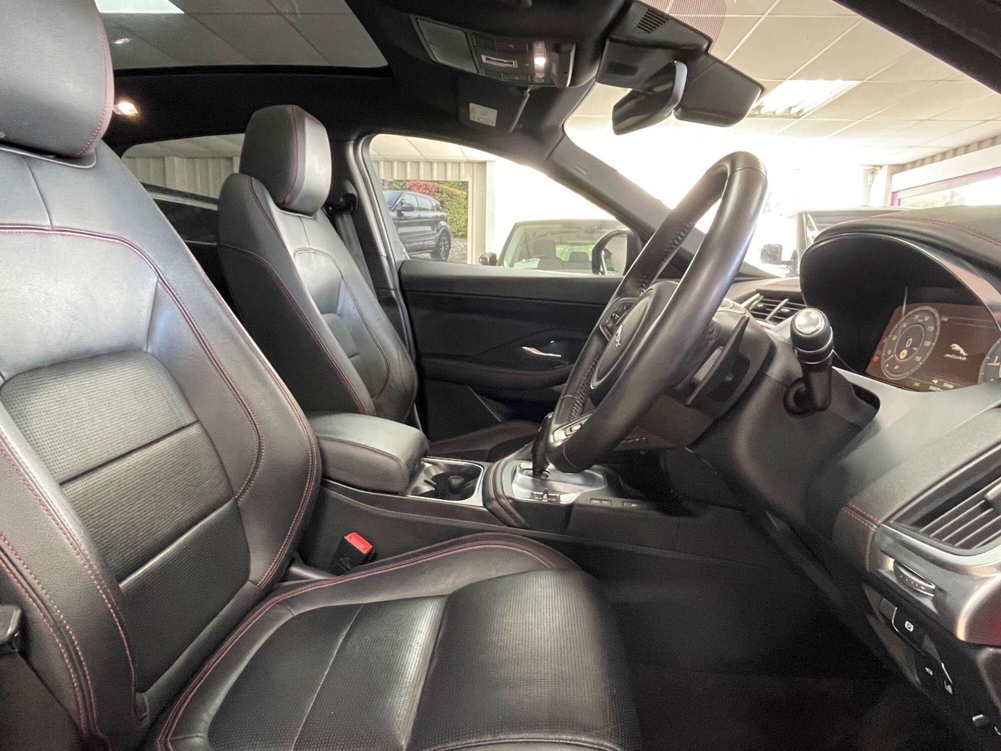 Jaguar E-Pace - Image 25