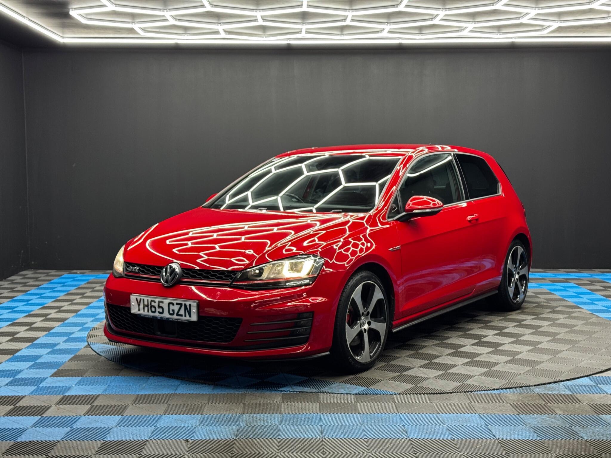 Volkswagen Golf - Image 3