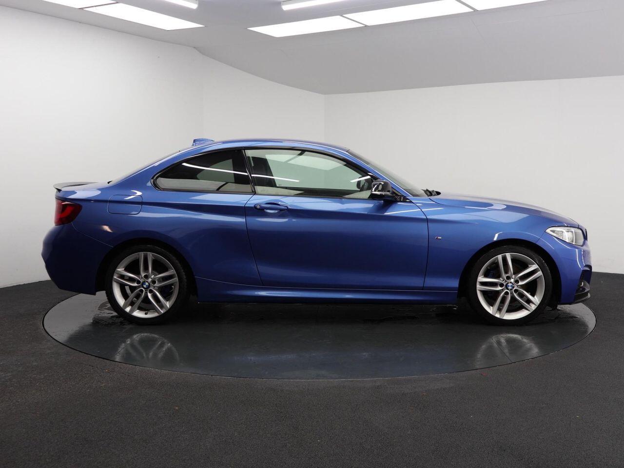 BMW 2 Series - Image 14
