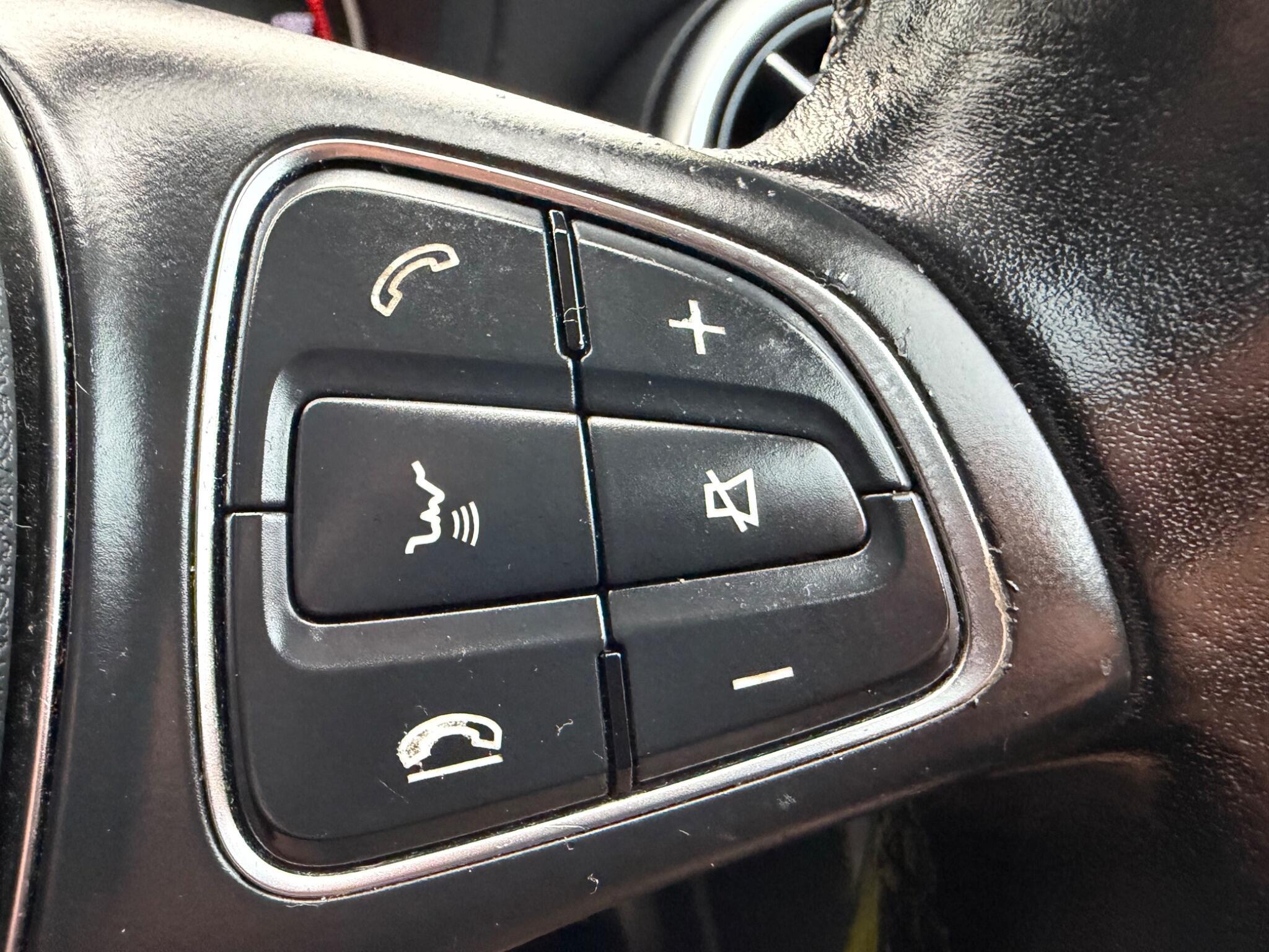 Mercedes A Class - Image 21