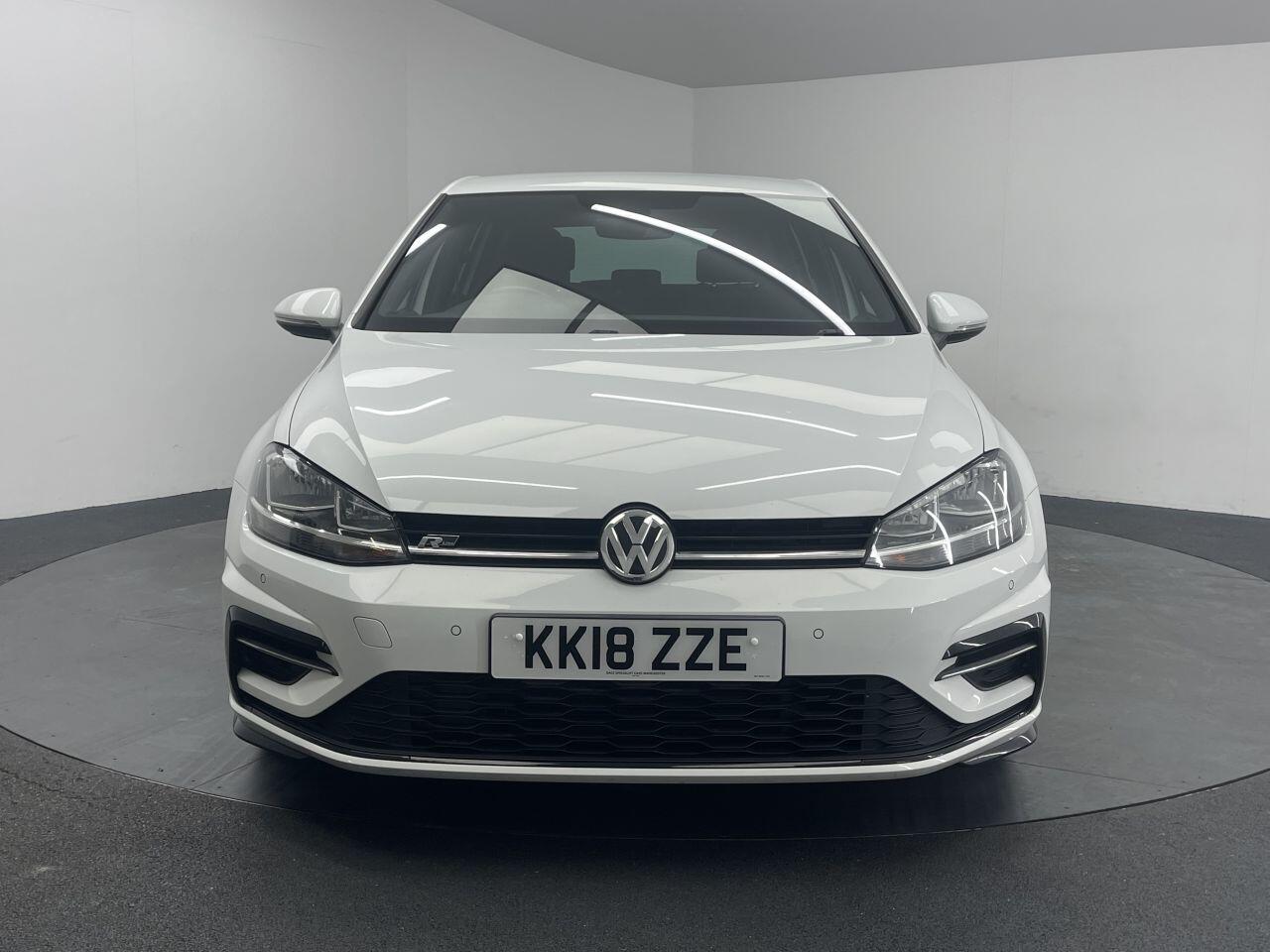 Volkswagen Golf - Image 5