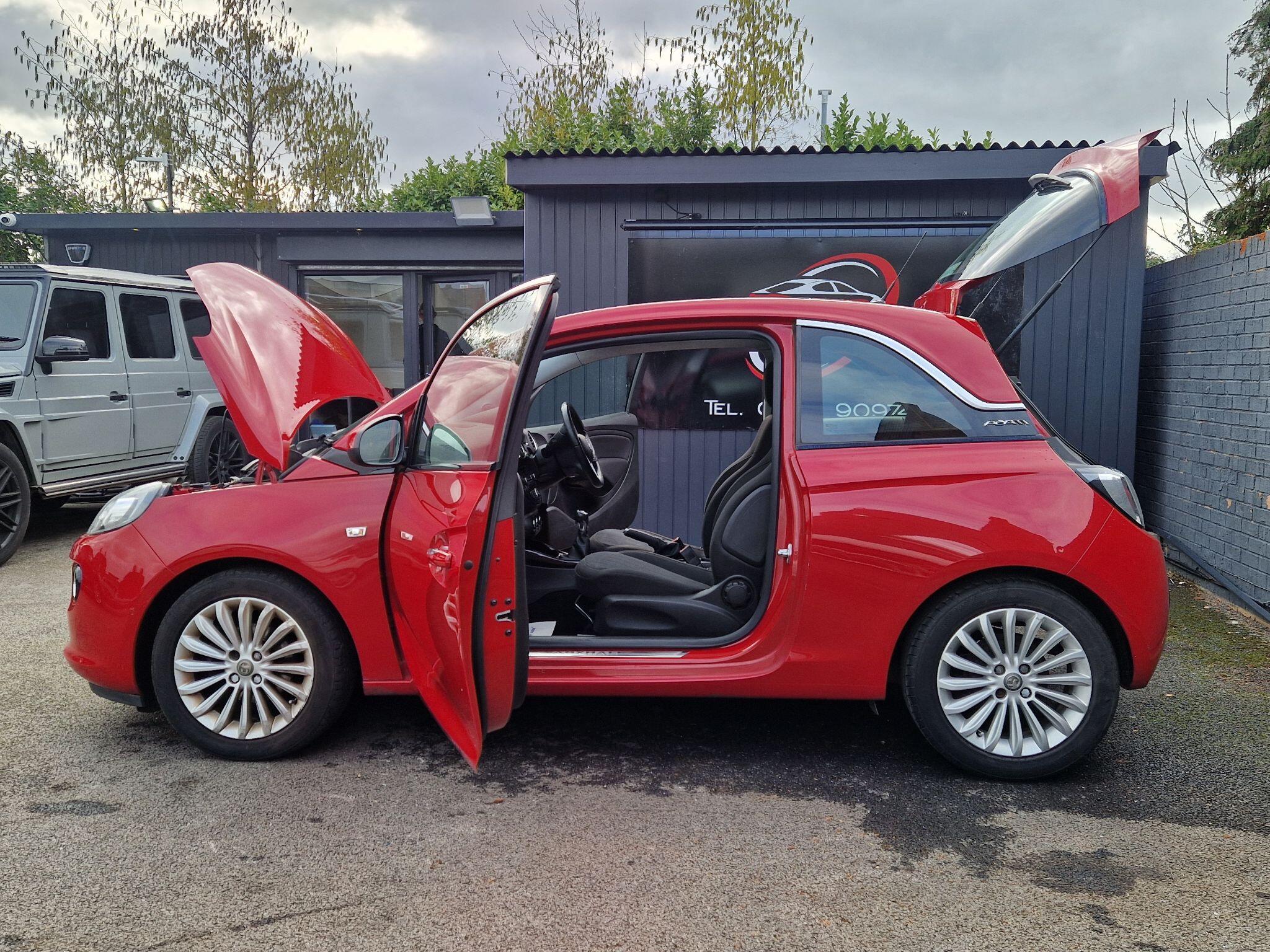 Vauxhall ADAM - Image 15