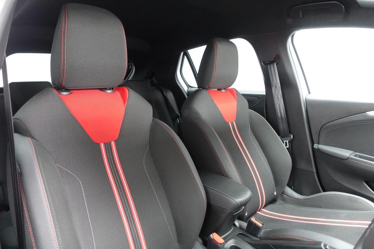 Vauxhall Corsa - Image 3