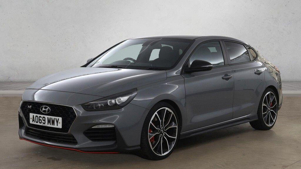 Hyundai i30 - Image 2